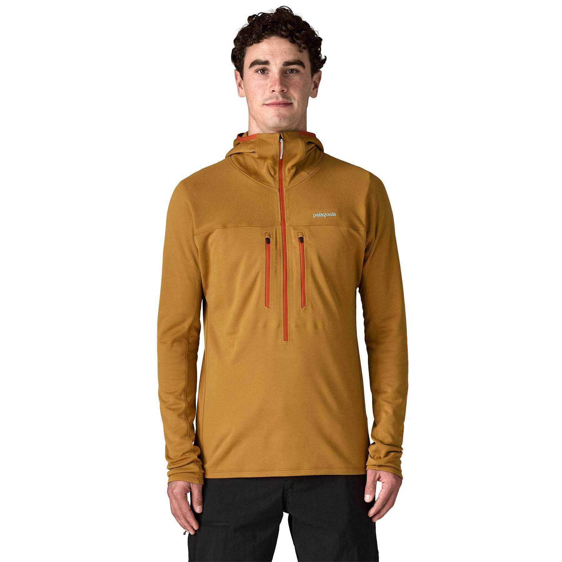 M's R1 Ultralight Hoody - Image 2
