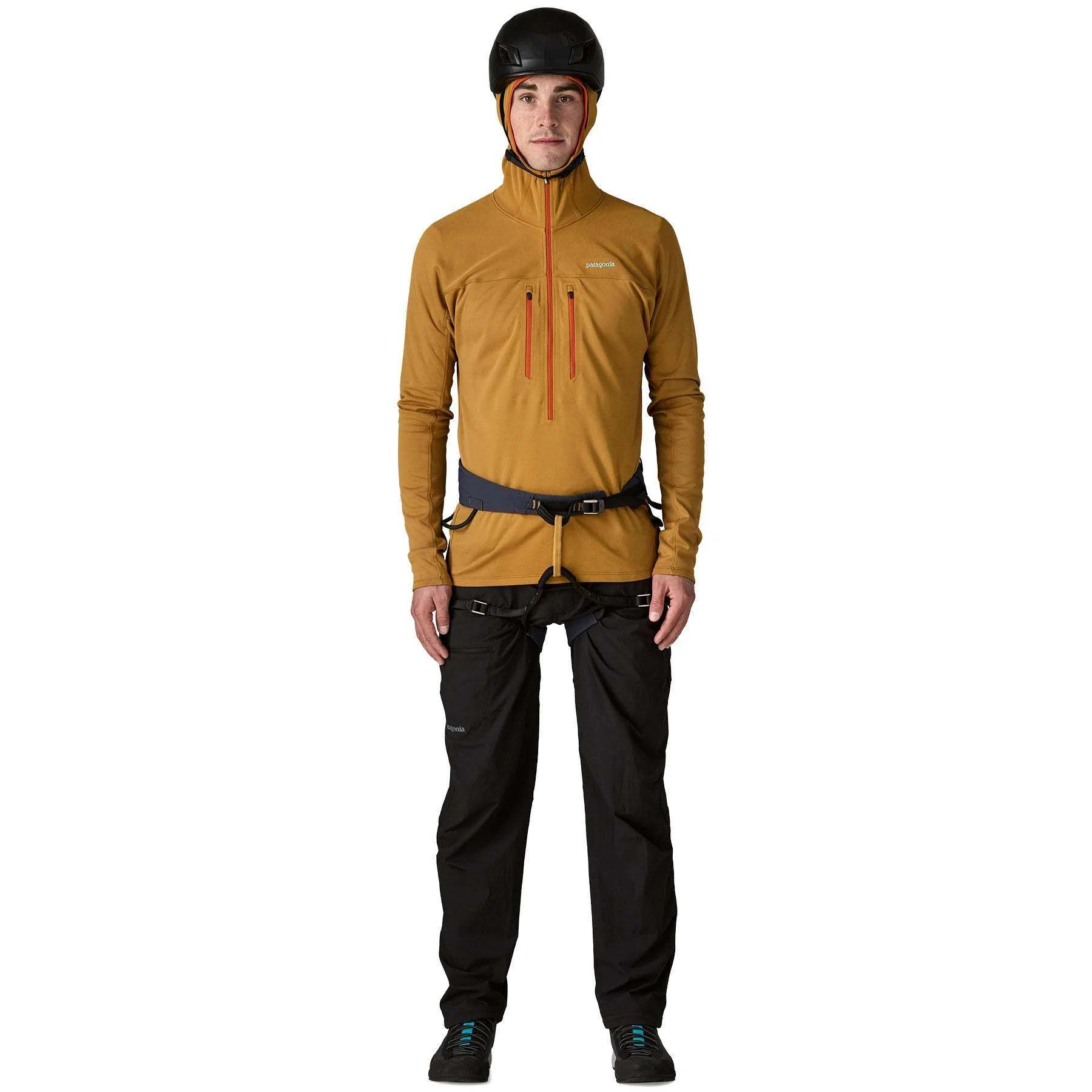 M's R1 Ultralight Hoody - Image 4