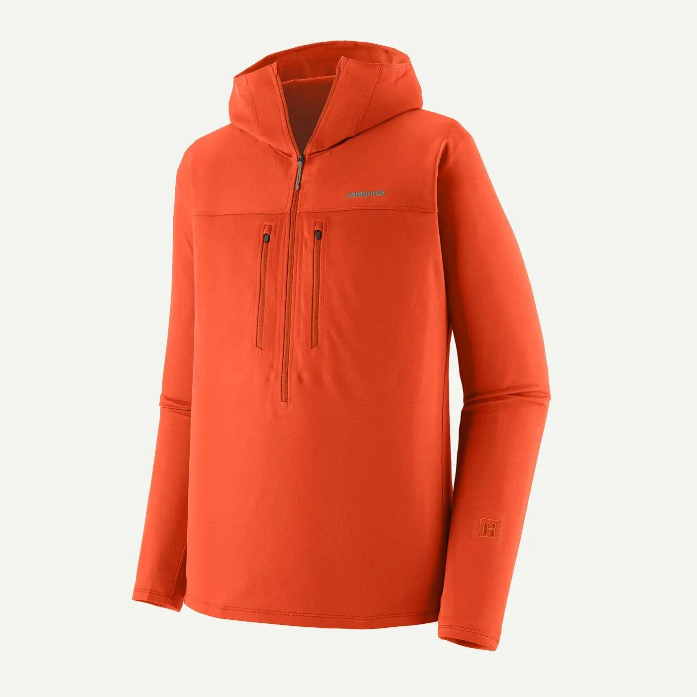 M's R1 Ultralight Hoody - Image 7