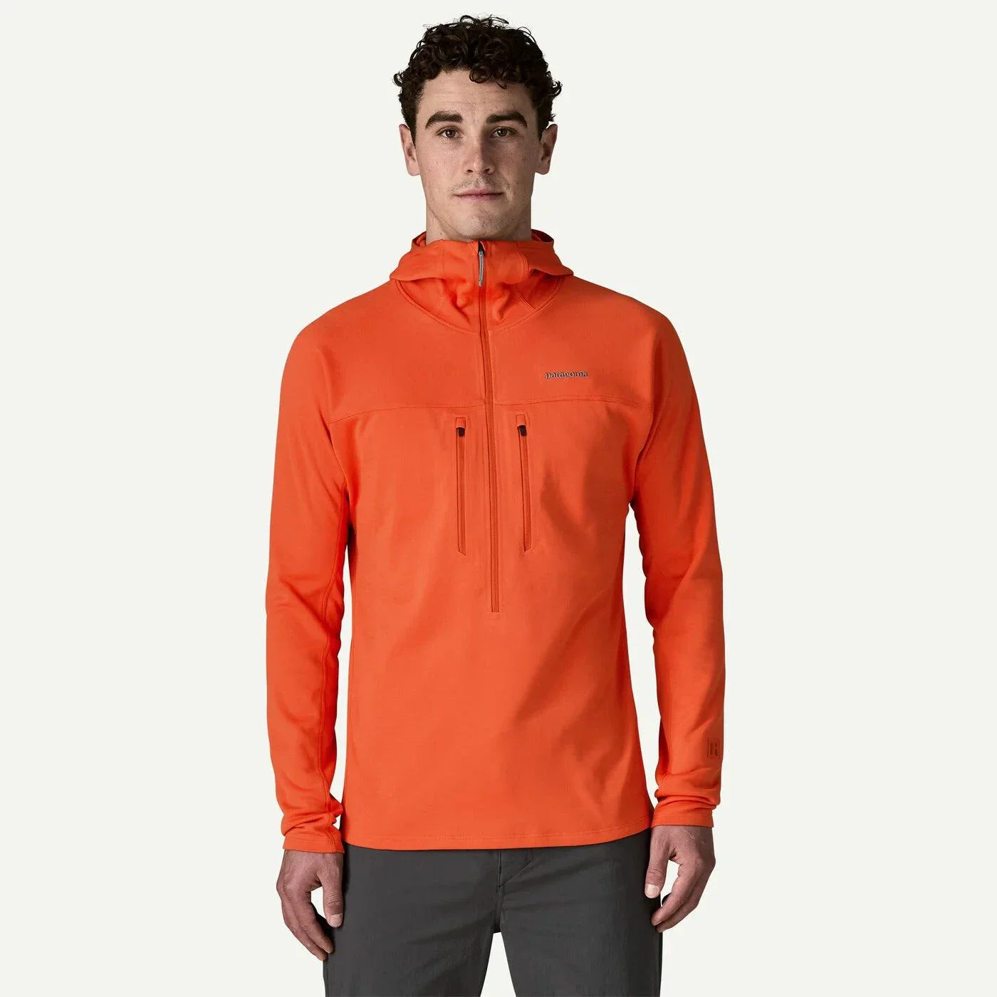 M's R1 Ultralight Hoody - Image 8