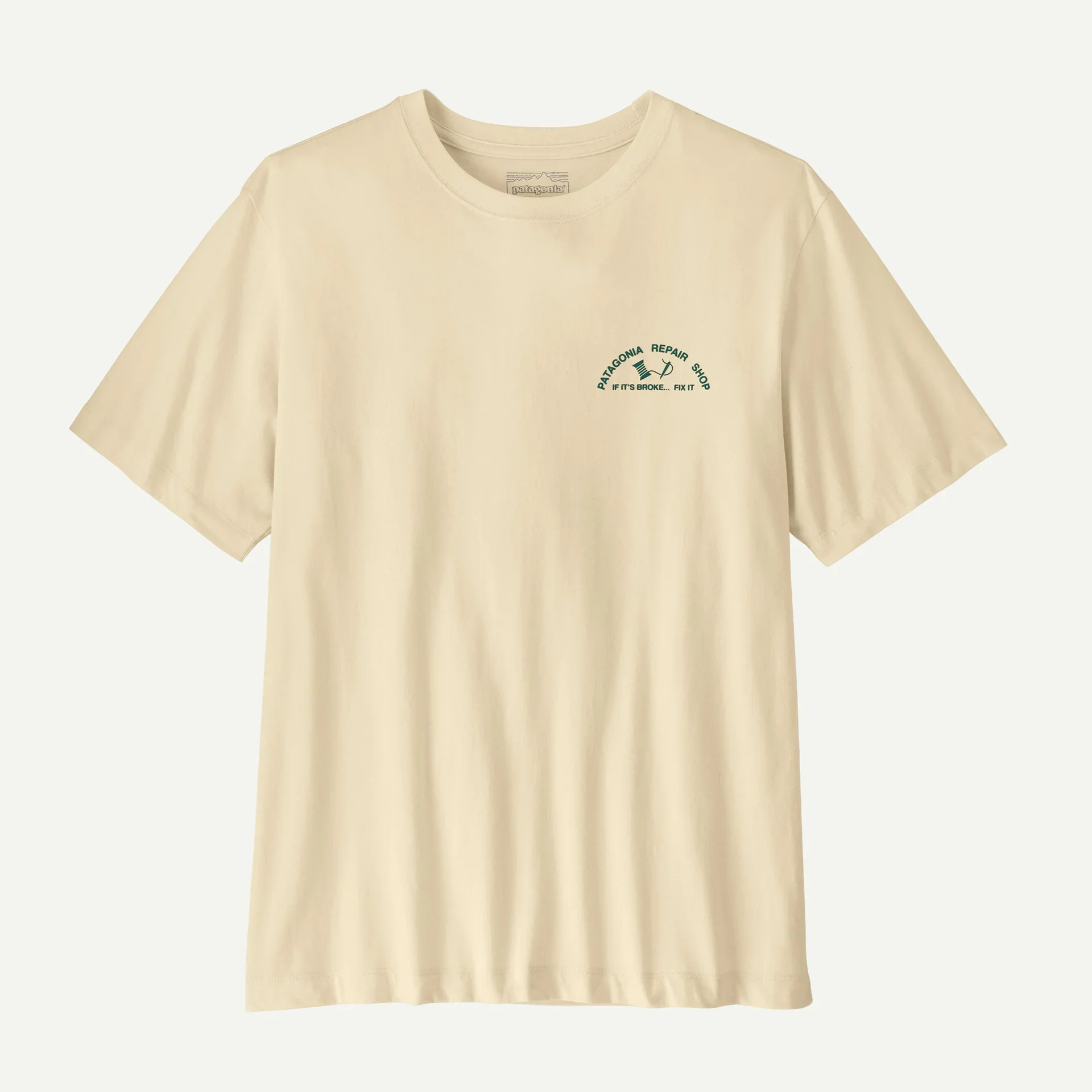 M's Repair Shop T-Shirt - Image 3