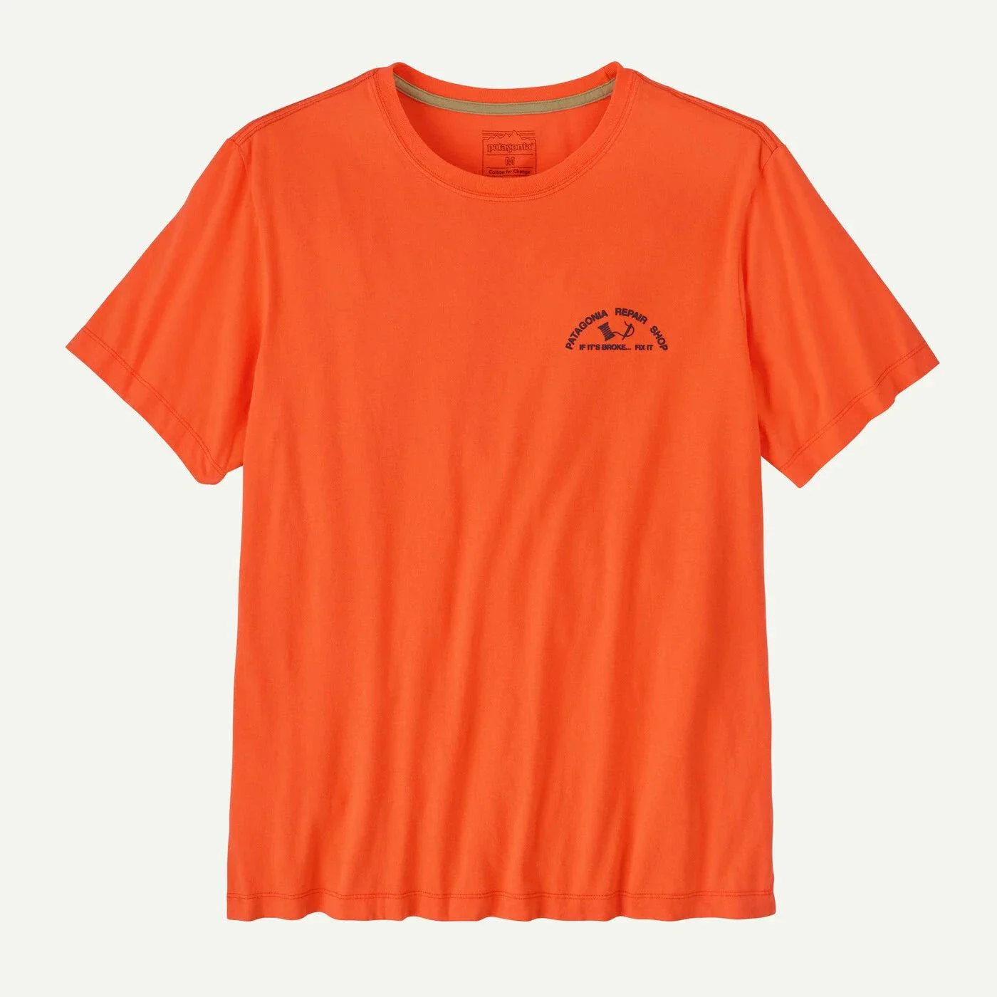 M's Repair Shop T-Shirt - Image 5