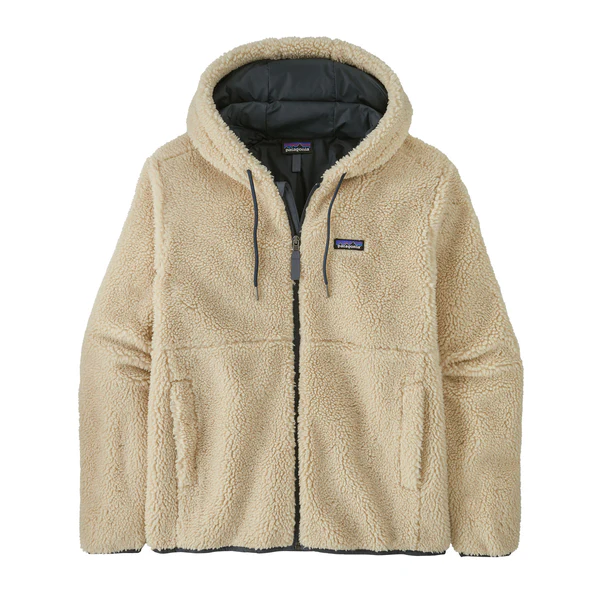 M'S Retro-X Hoody Jkt