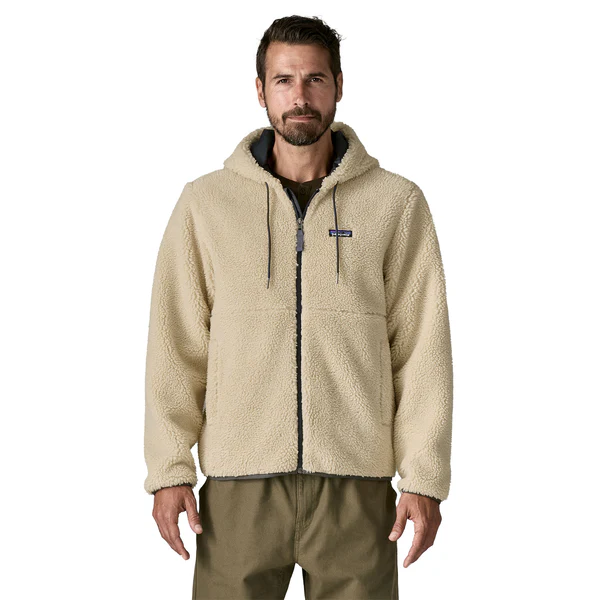 M'S Retro-X Hoody Jkt - Image 2