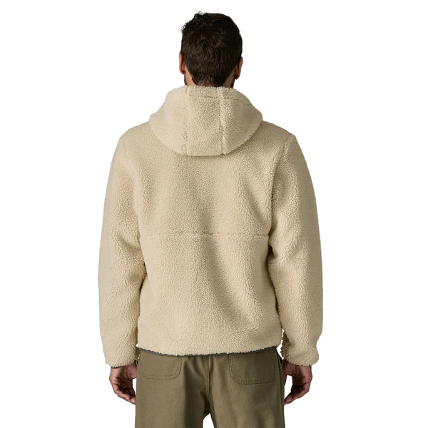M'S Retro-X Hoody Jkt - Image 3