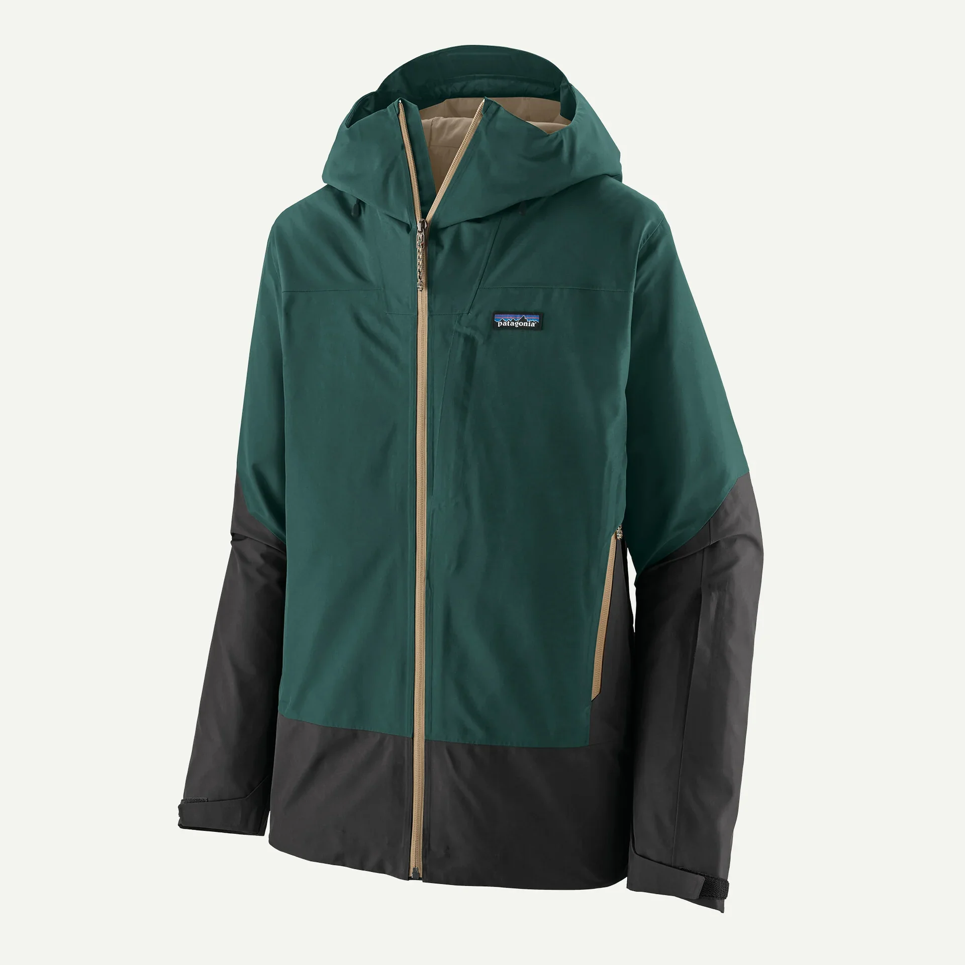M's Storm Shift Jkt