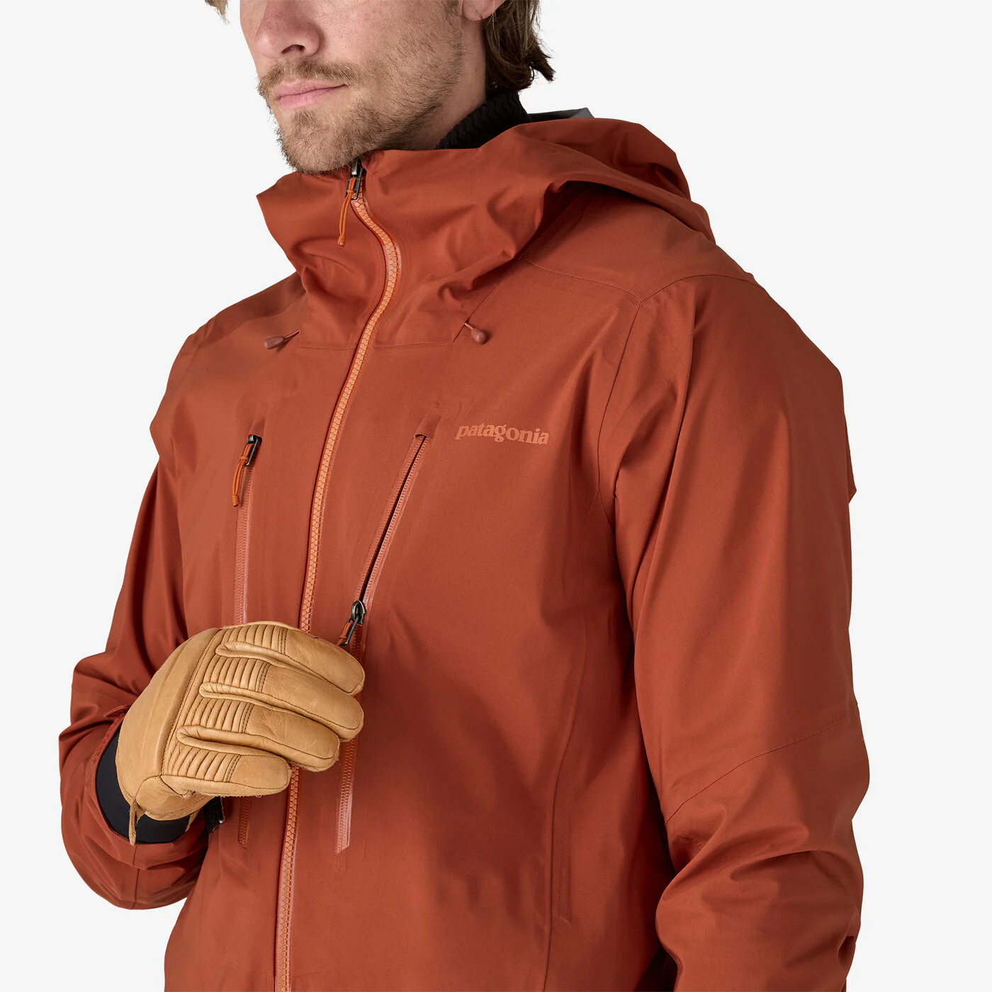 M's Stormstride Jkt - Image 5