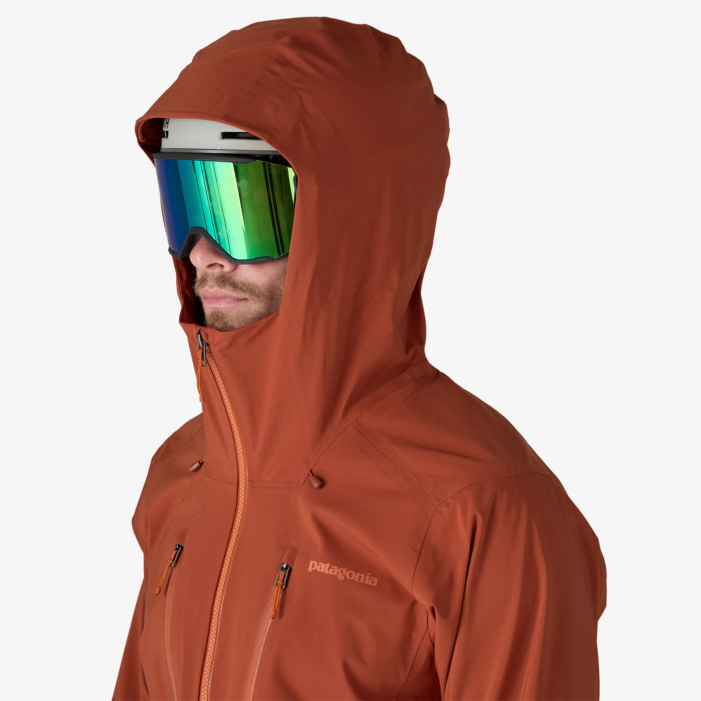 M's Stormstride Jkt - Image 8