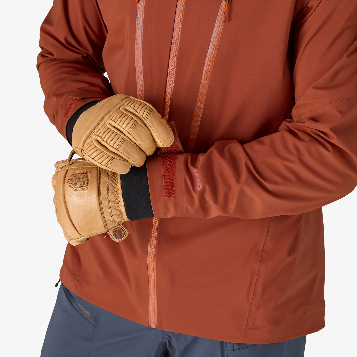 M's Stormstride Jkt - Image 9