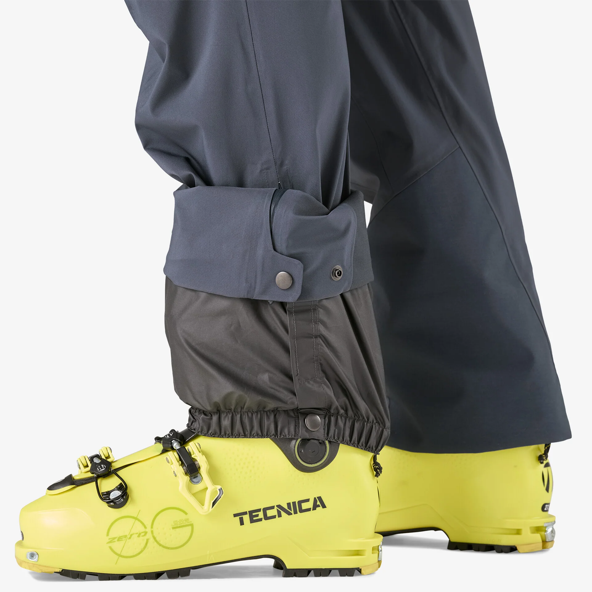 M's Stormstride Pants - Image 10