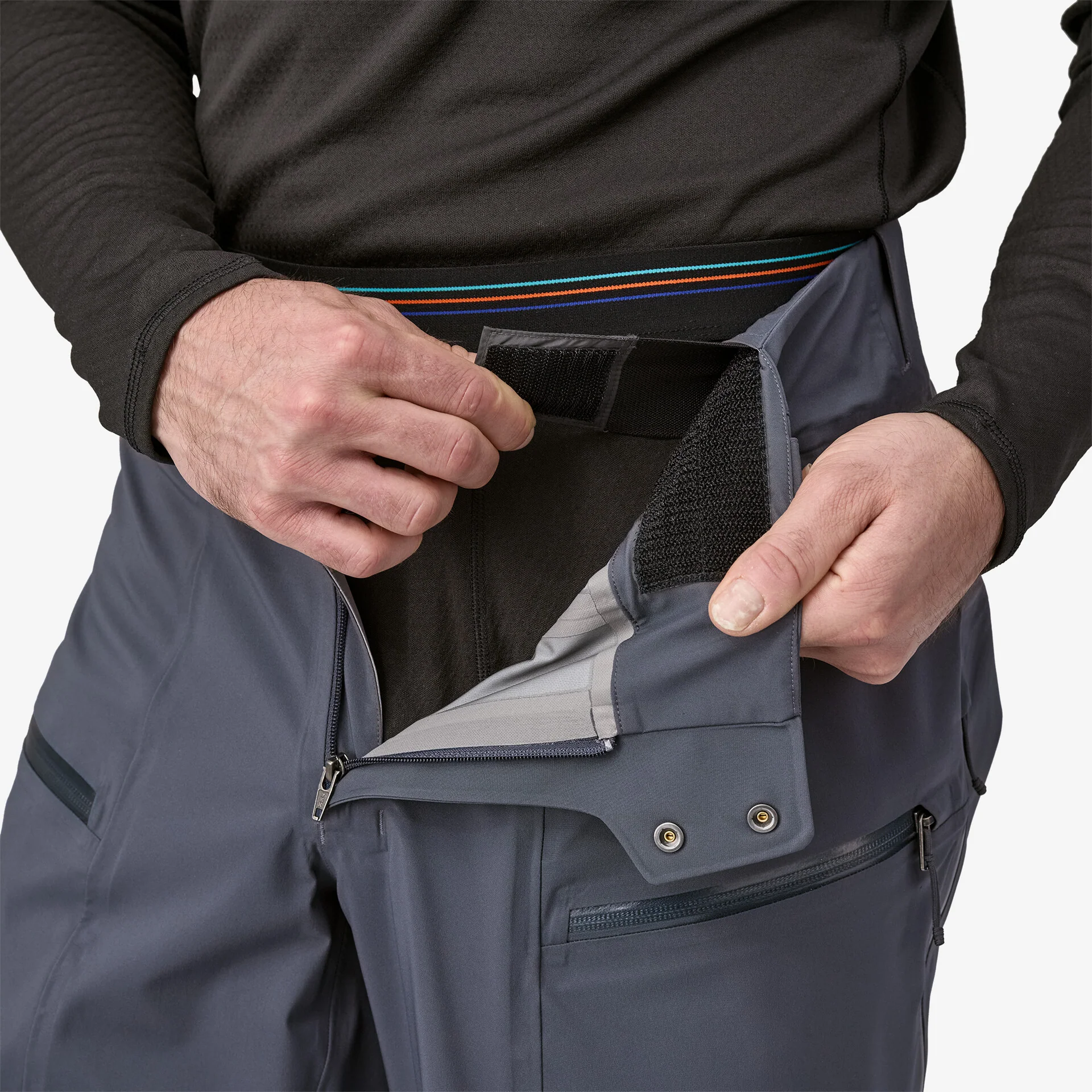 M's Stormstride Pants - Image 11