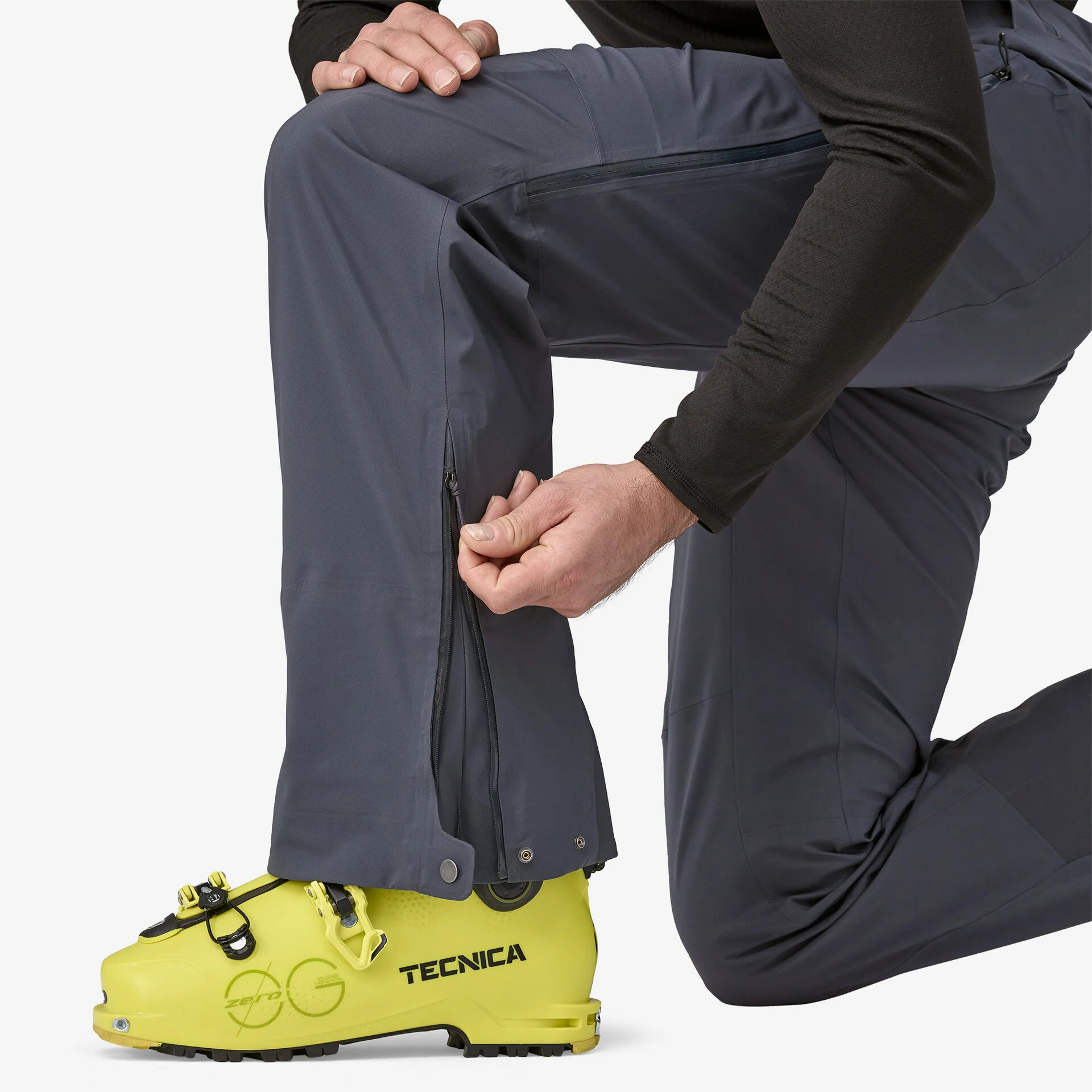 M's Stormstride Pants - Image 12