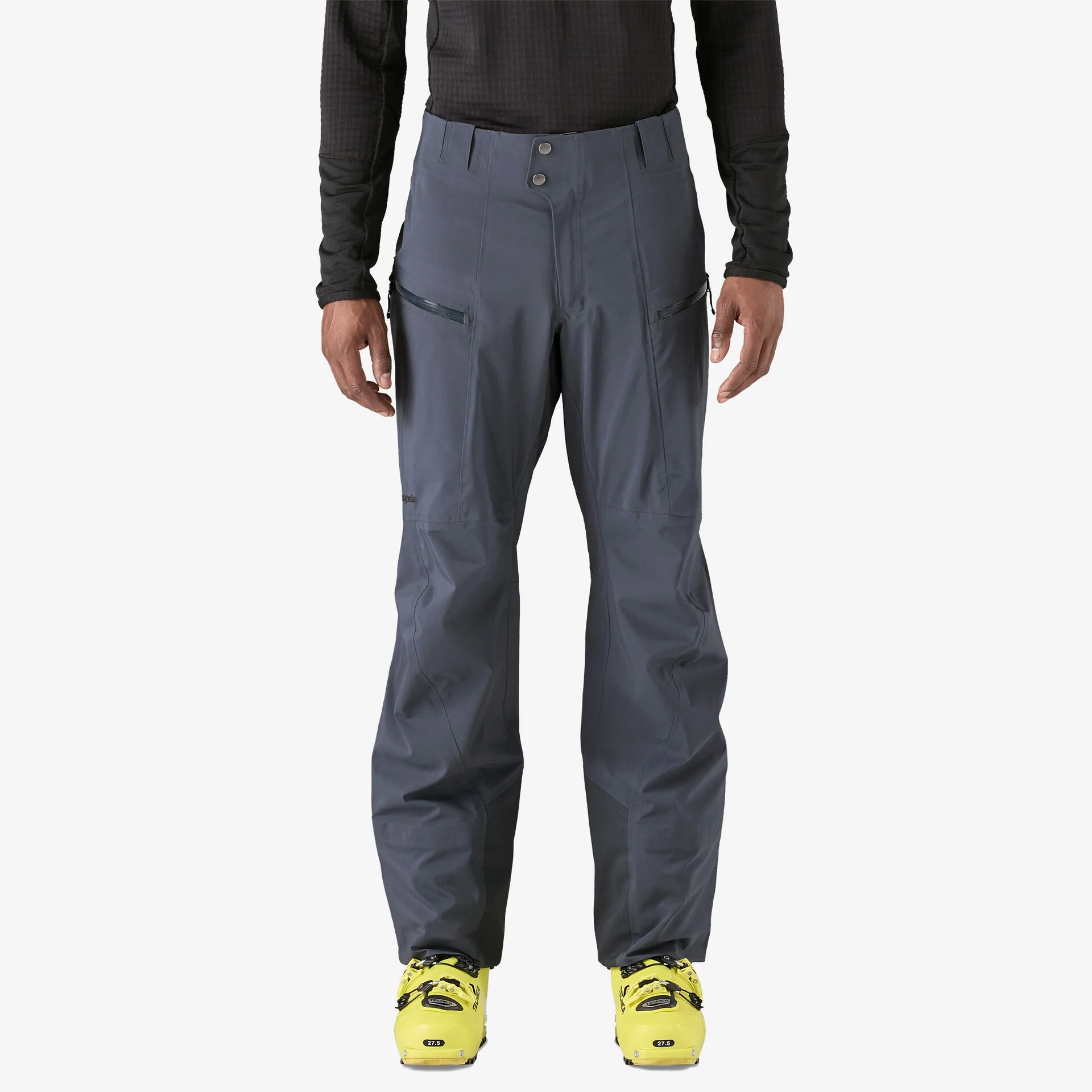 M's Stormstride Pants - Image 4