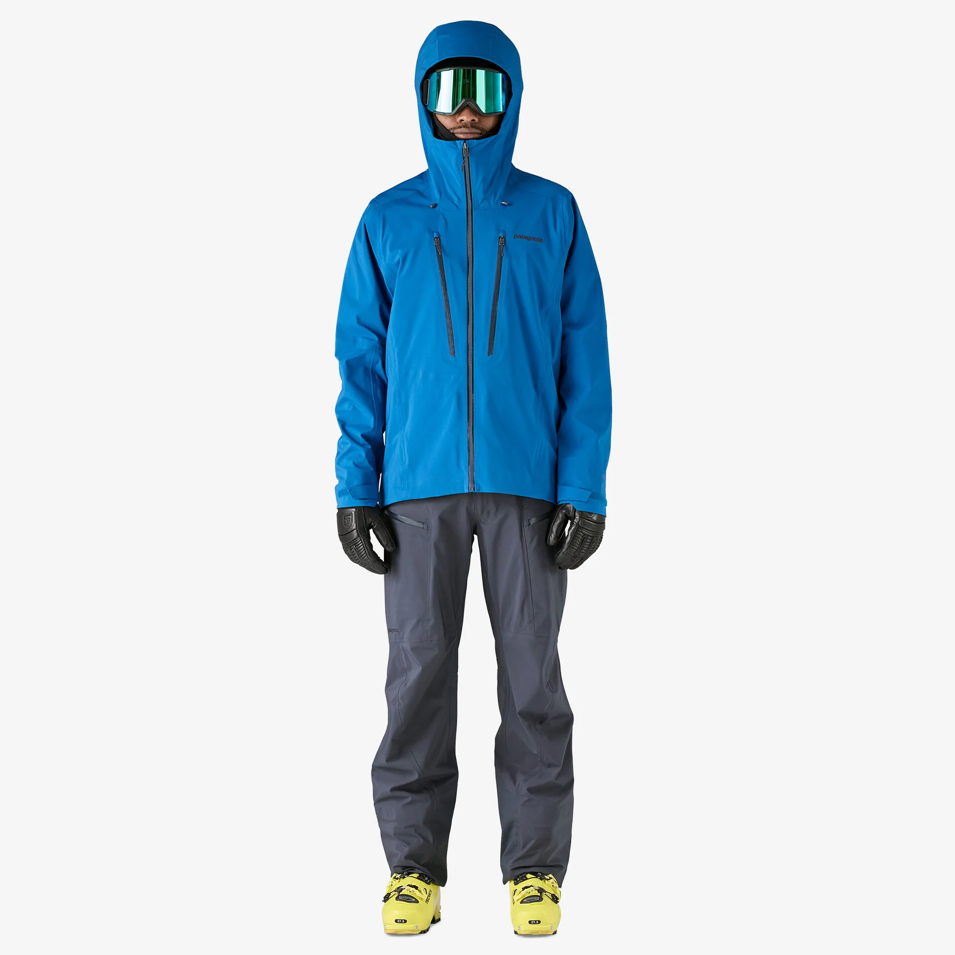 M's Stormstride Pants - Image 6