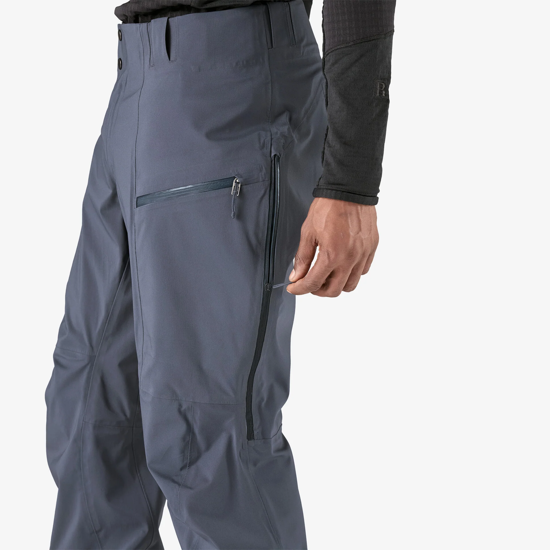 M's Stormstride Pants - Image 7