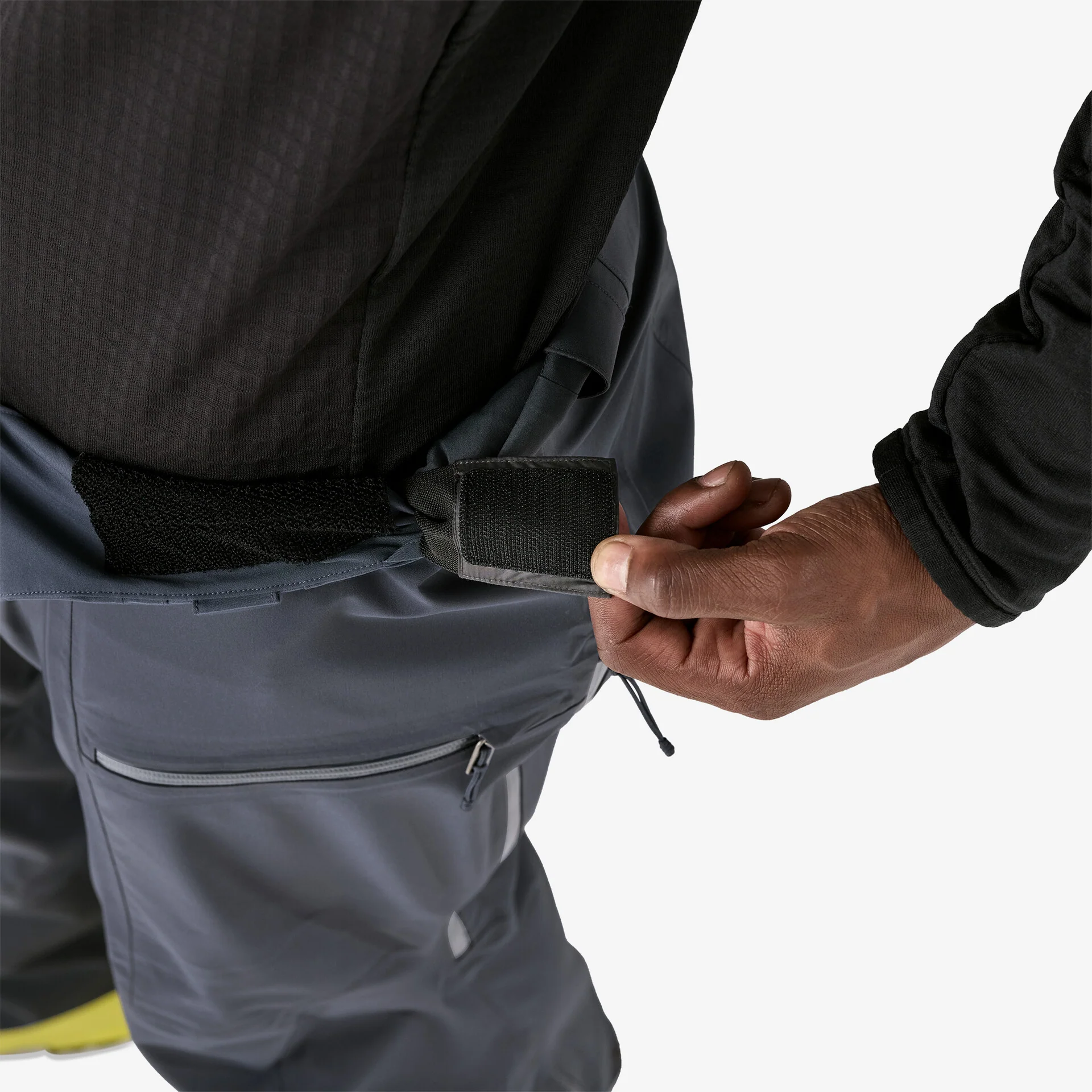 M's Stormstride Pants - Image 8