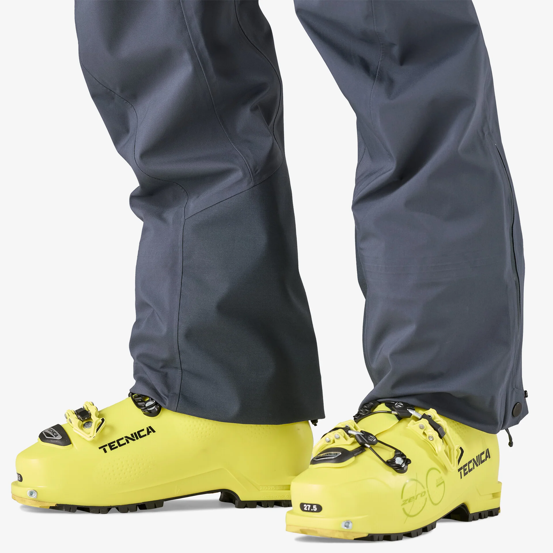 M's Stormstride Pants - Image 9