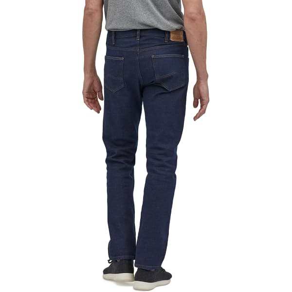 M's Straight Fit Jeans - Image 3