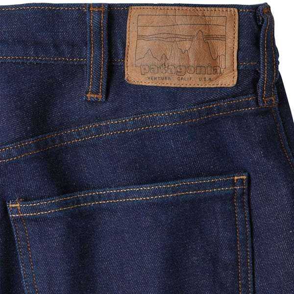 M's Straight Fit Jeans - Image 4