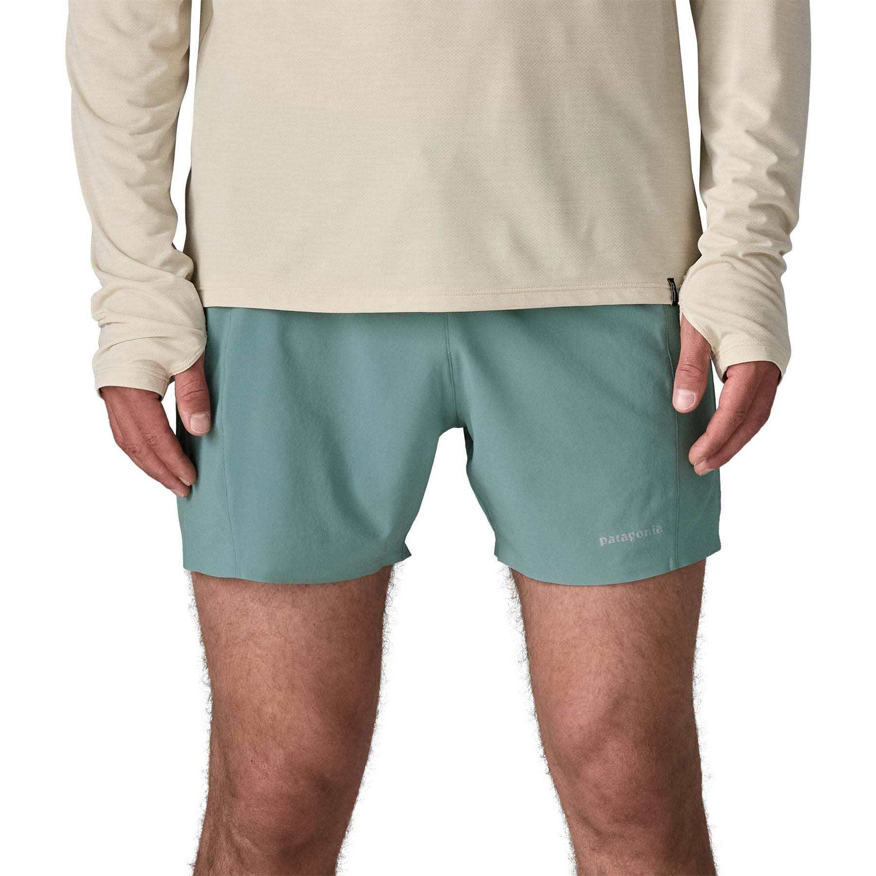 M's Strider Pro Shorts - Image 3