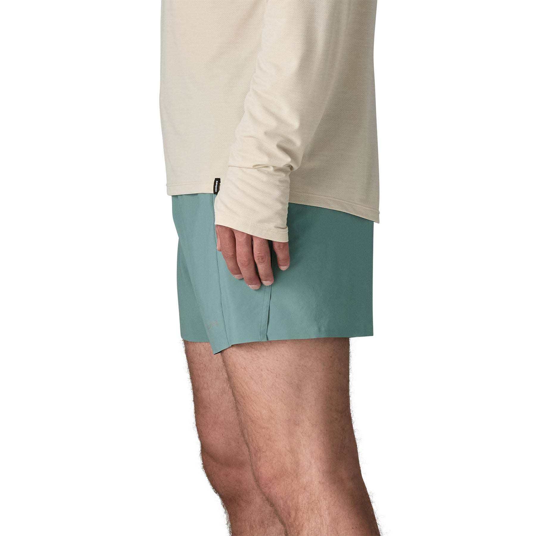 M's Strider Pro Shorts - Image 4
