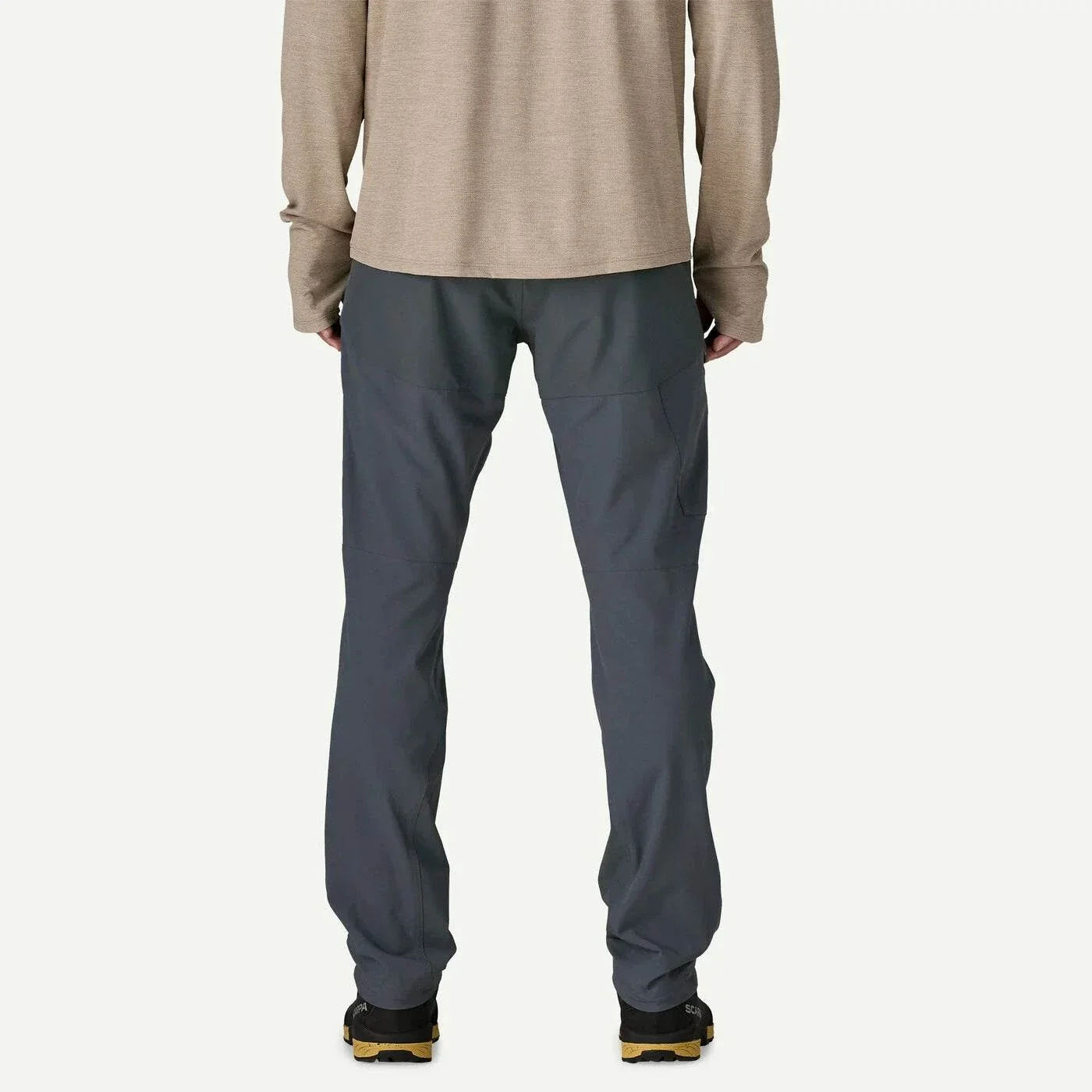 M's Terravia Alpine Pants - Image 3