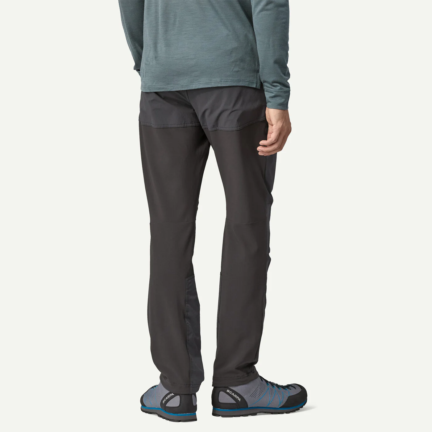 M's Terravia Alpine Pants (Reg) - Image 3