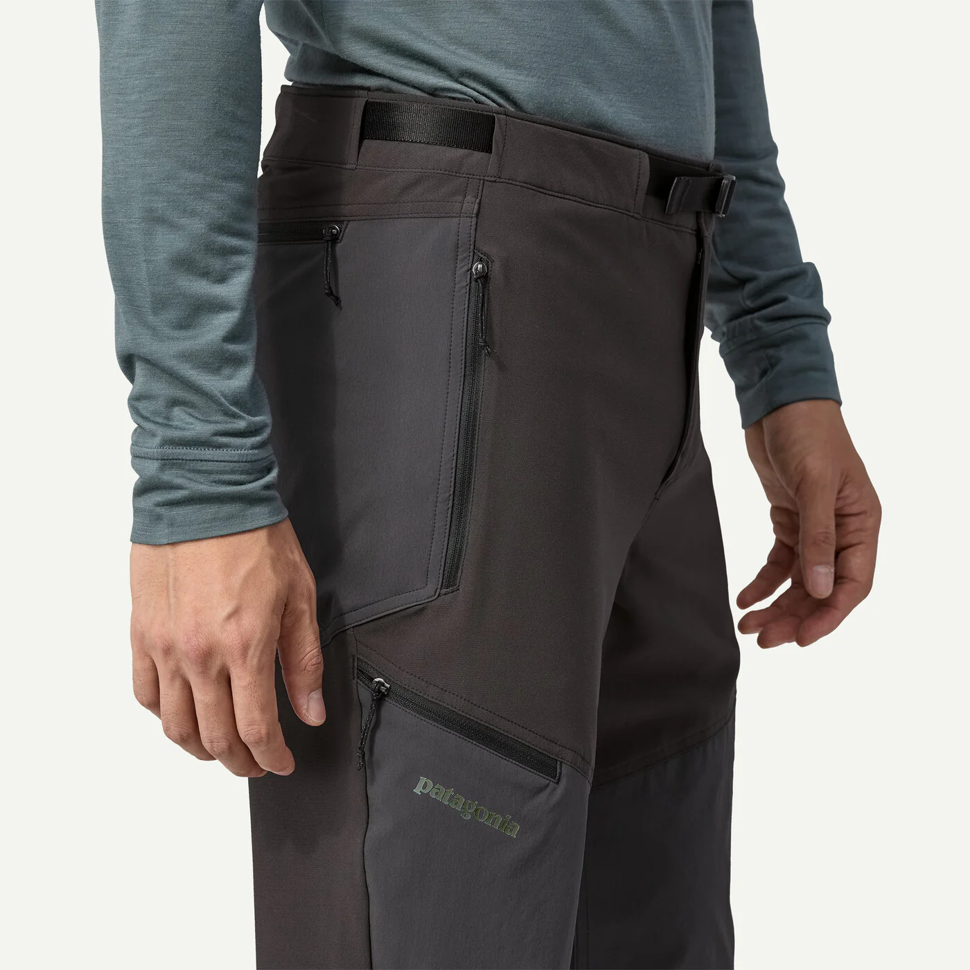 M's Terravia Alpine Pants (Reg) - Image 4