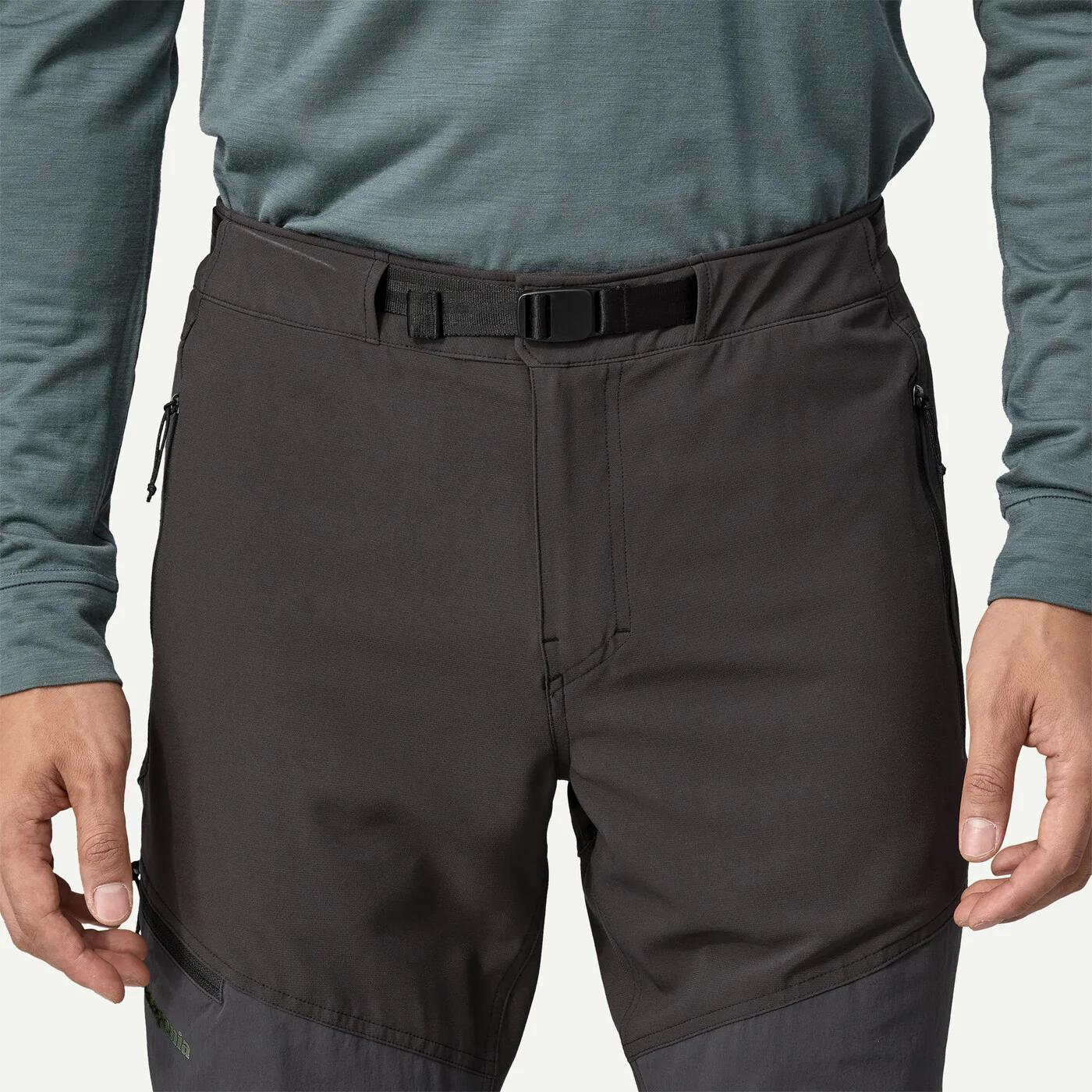 M's Terravia Alpine Pants (Reg) - Image 5