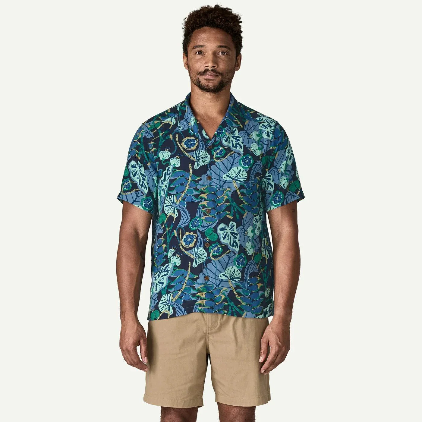 M's Tidal Threads Shirt - Image 2