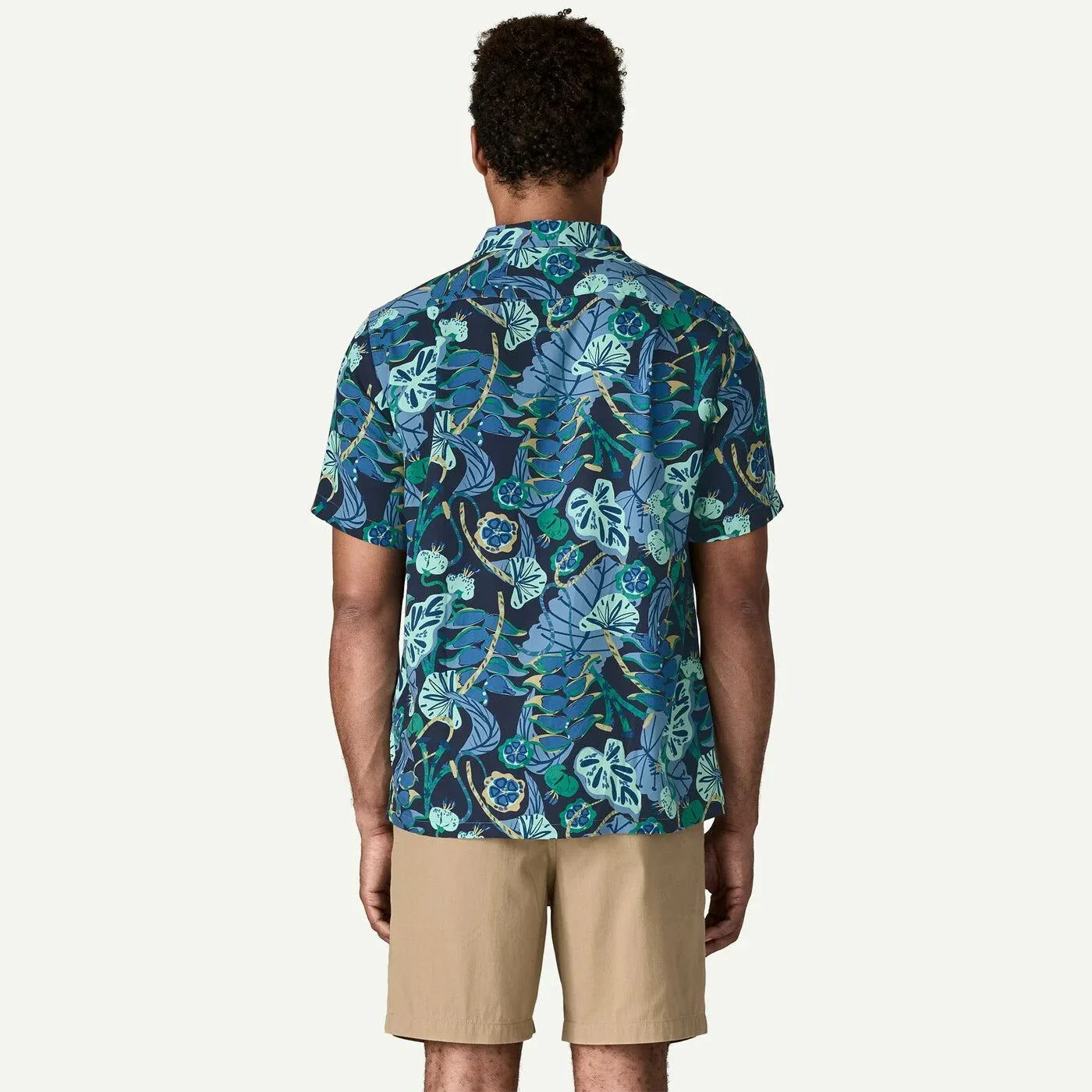 M's Tidal Threads Shirt - Image 3