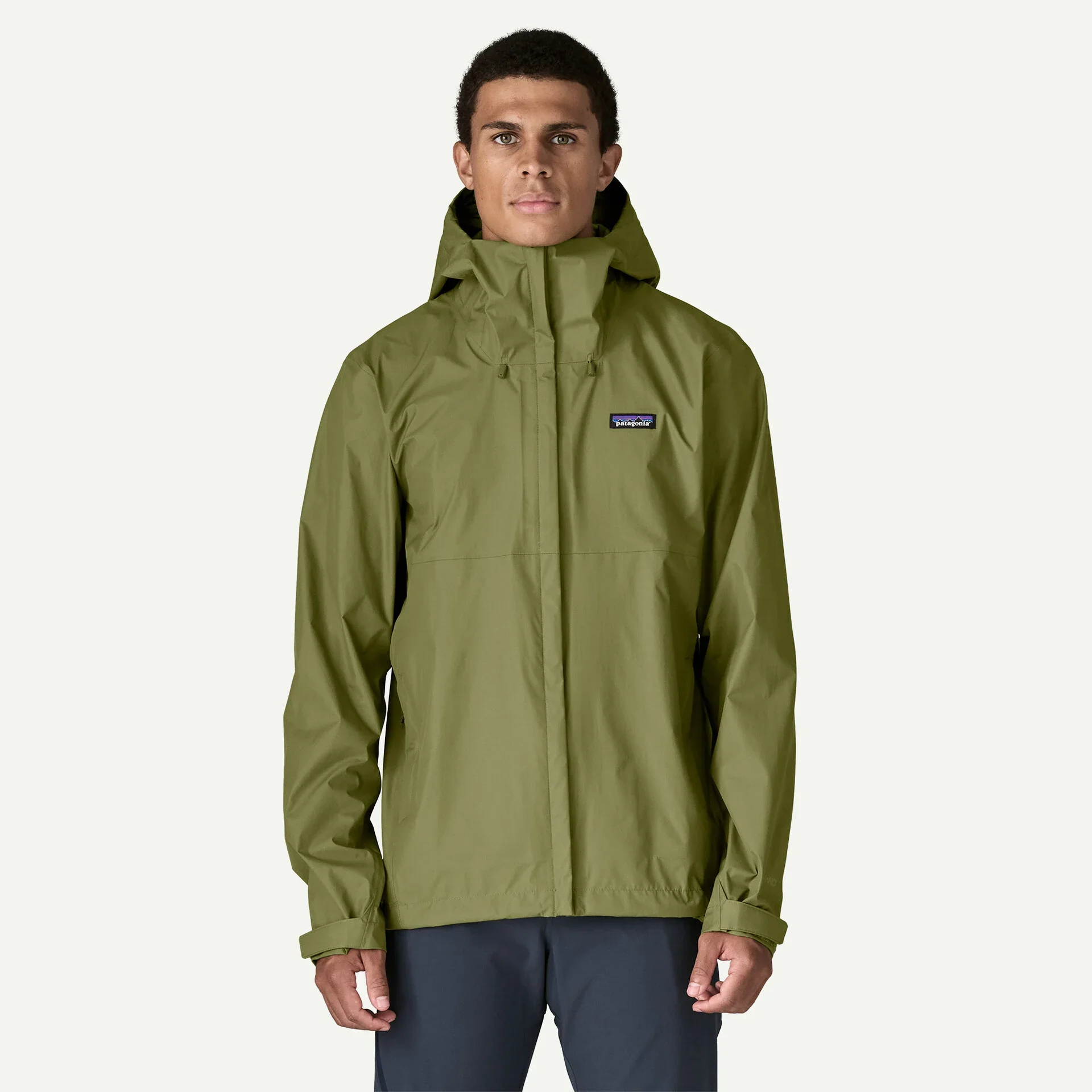 M's Torrentshell 3L Rain Jkt - Image 11