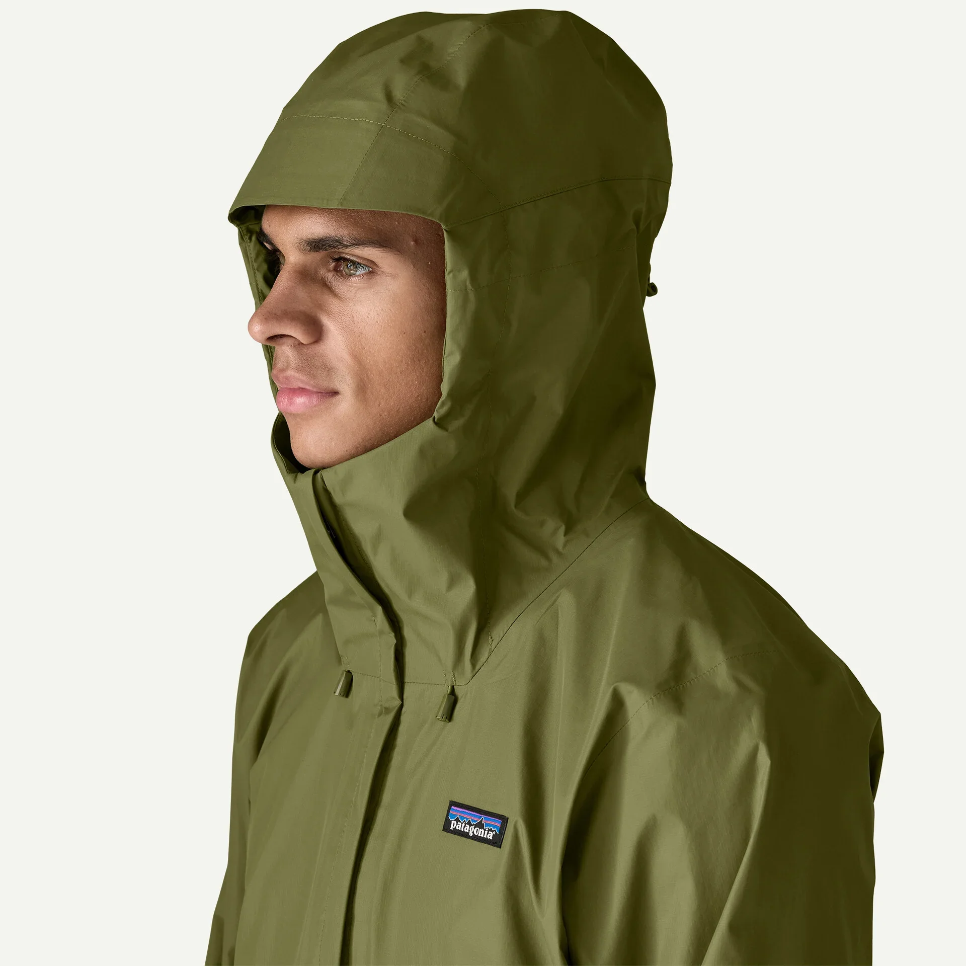 M's Torrentshell 3L Rain Jkt - Image 14