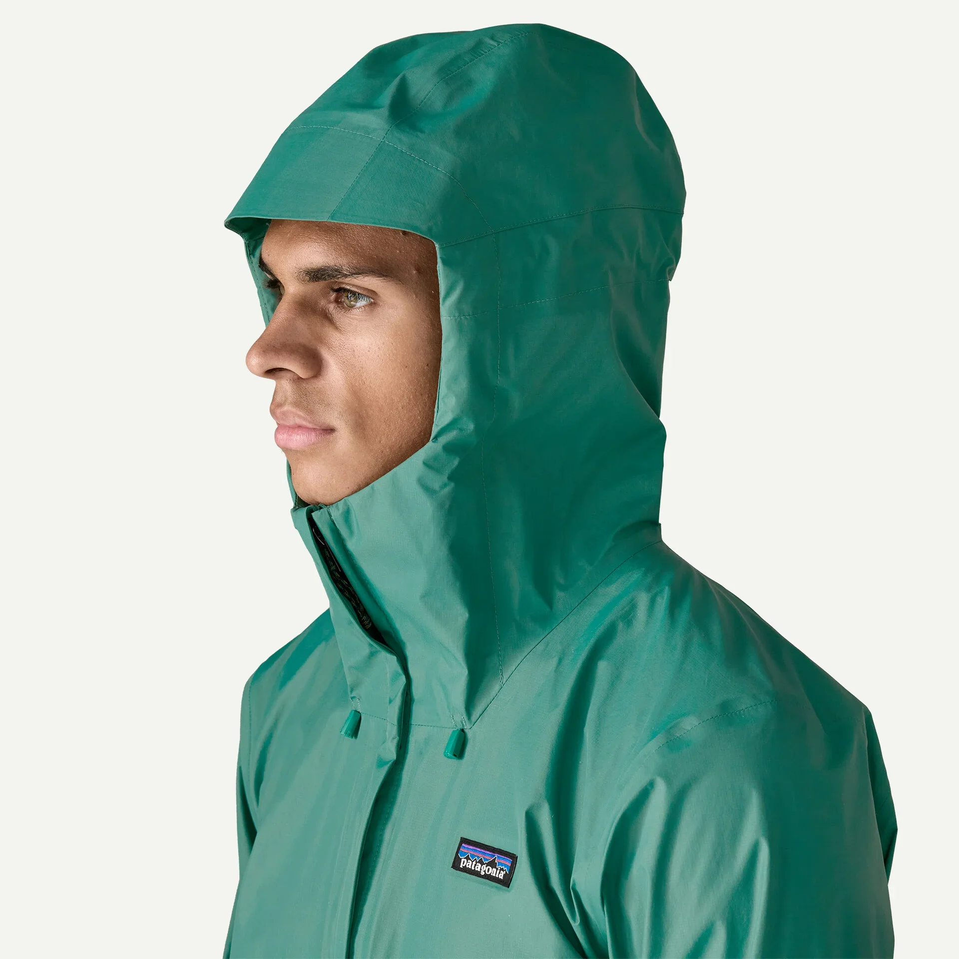 M's Torrentshell 3L Rain Jkt - Image 19
