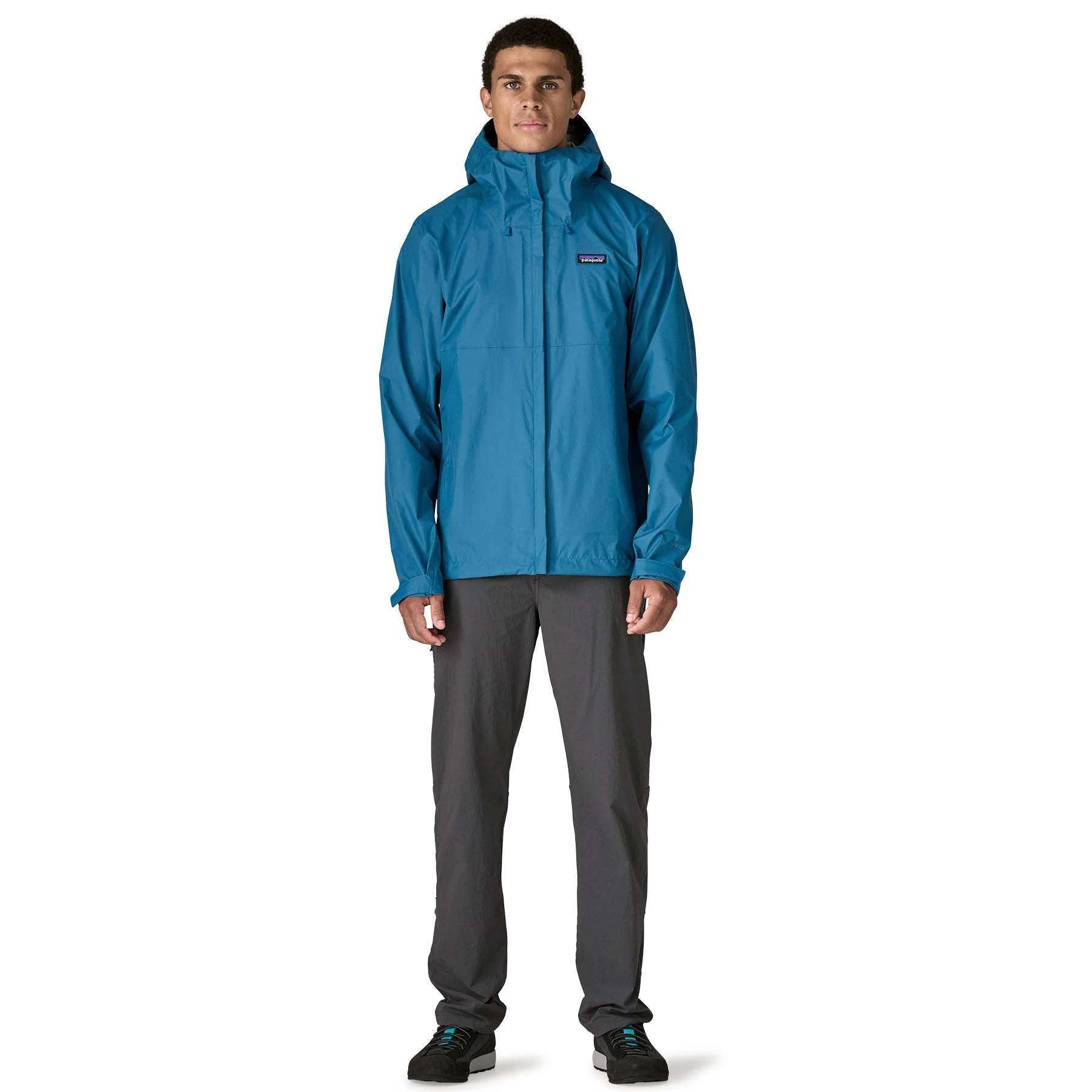 M's Torrentshell 3L Rain Jkt - Image 20