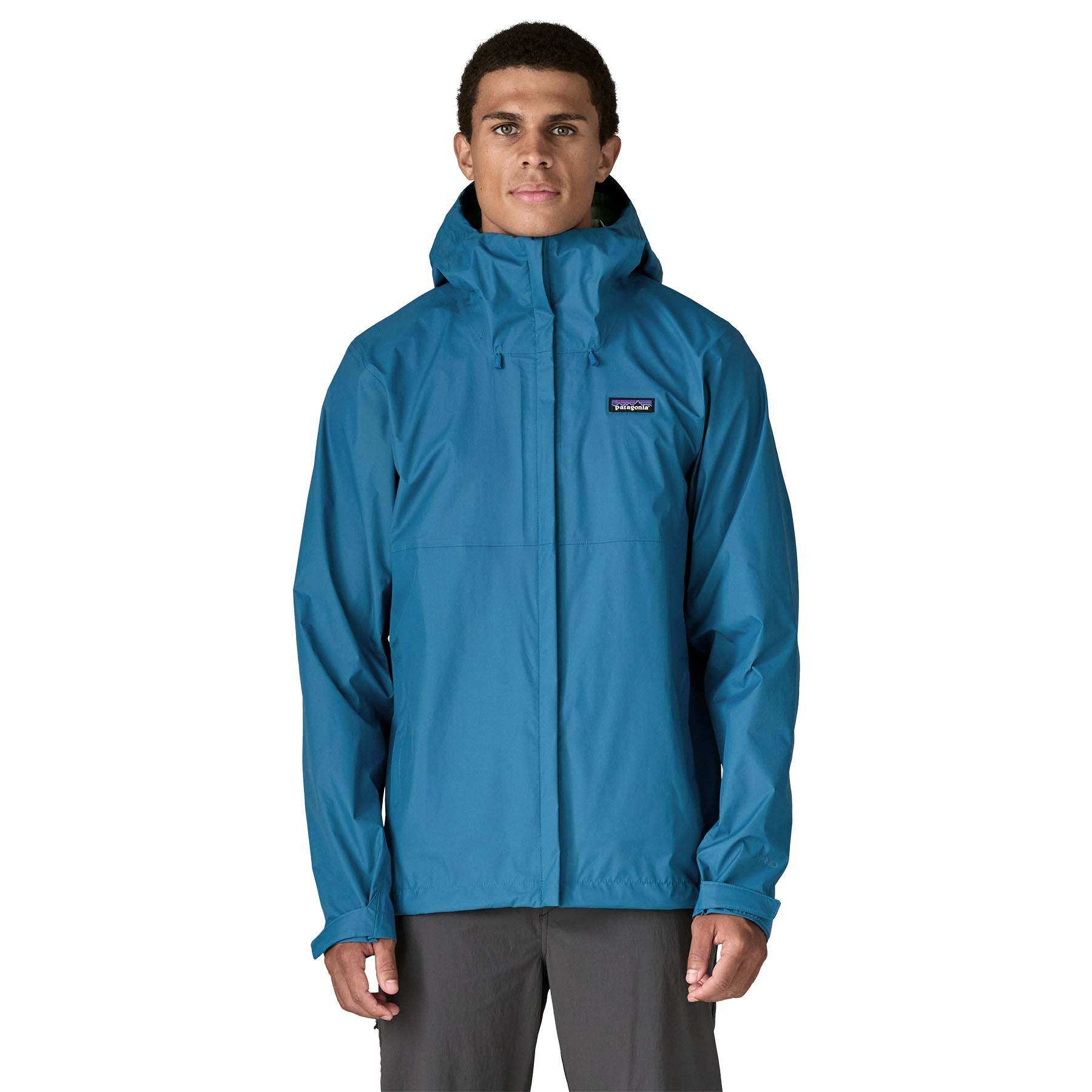 M's Torrentshell 3L Rain Jkt - Image 21