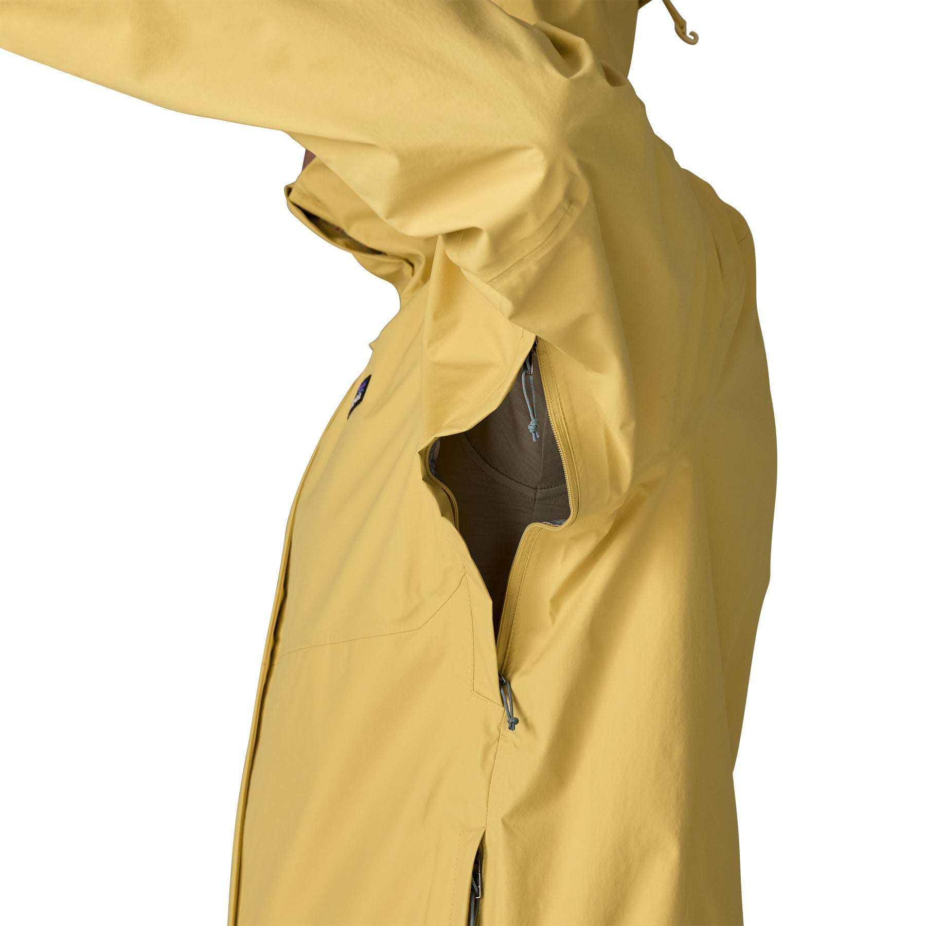 M's Torrentshell 3L Rain Jkt - Image 29