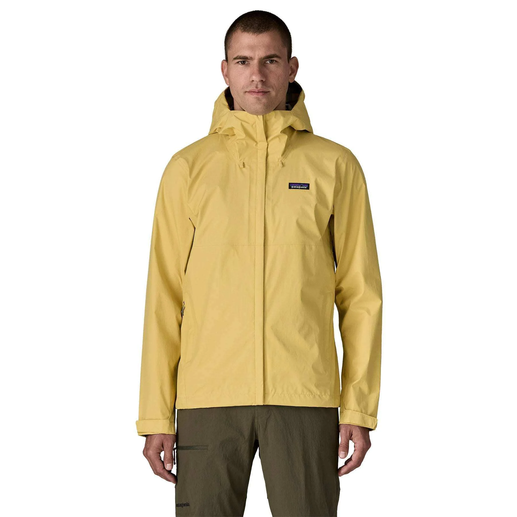 M's Torrentshell 3L Rain Jkt - Image 30