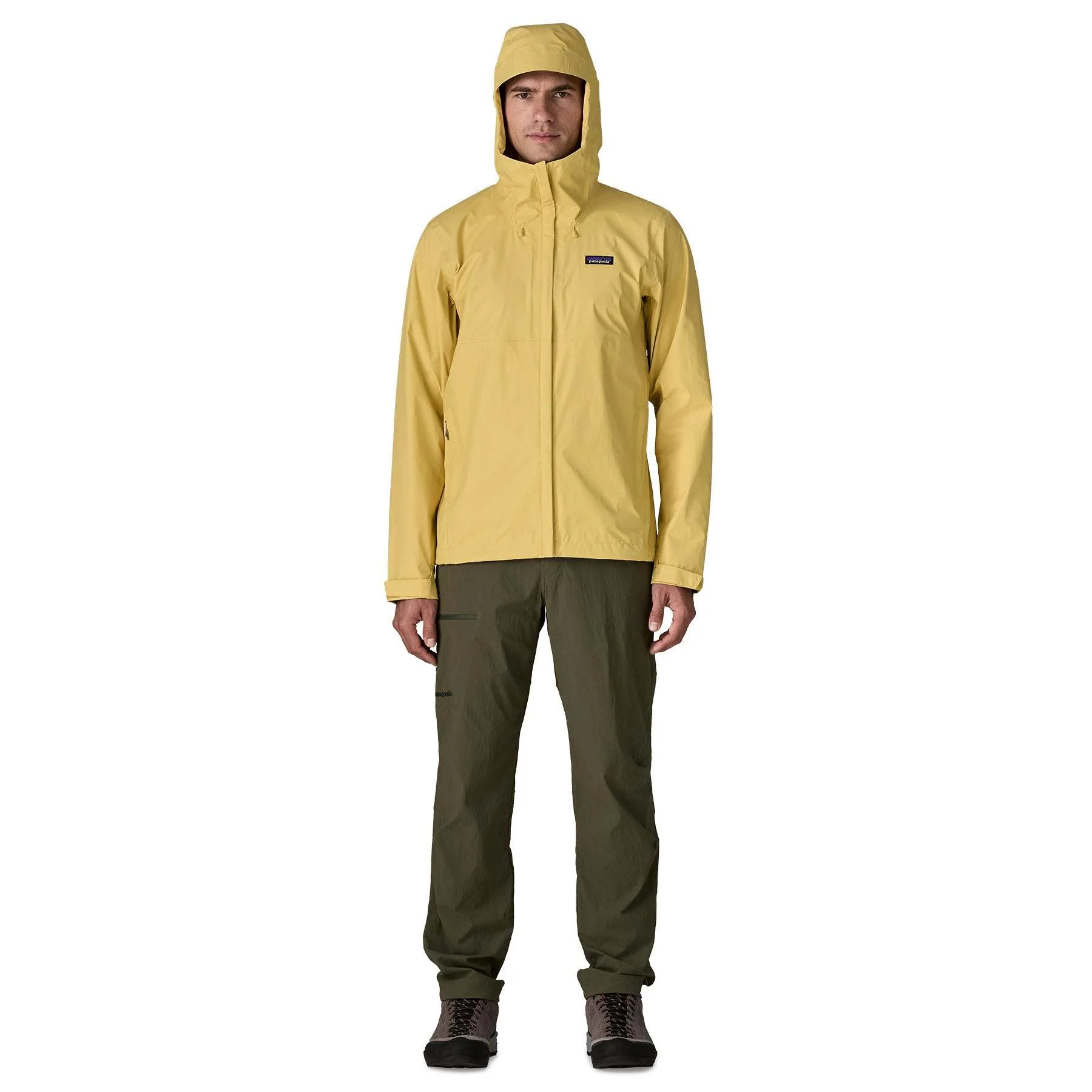 M's Torrentshell 3L Rain Jkt - Image 32