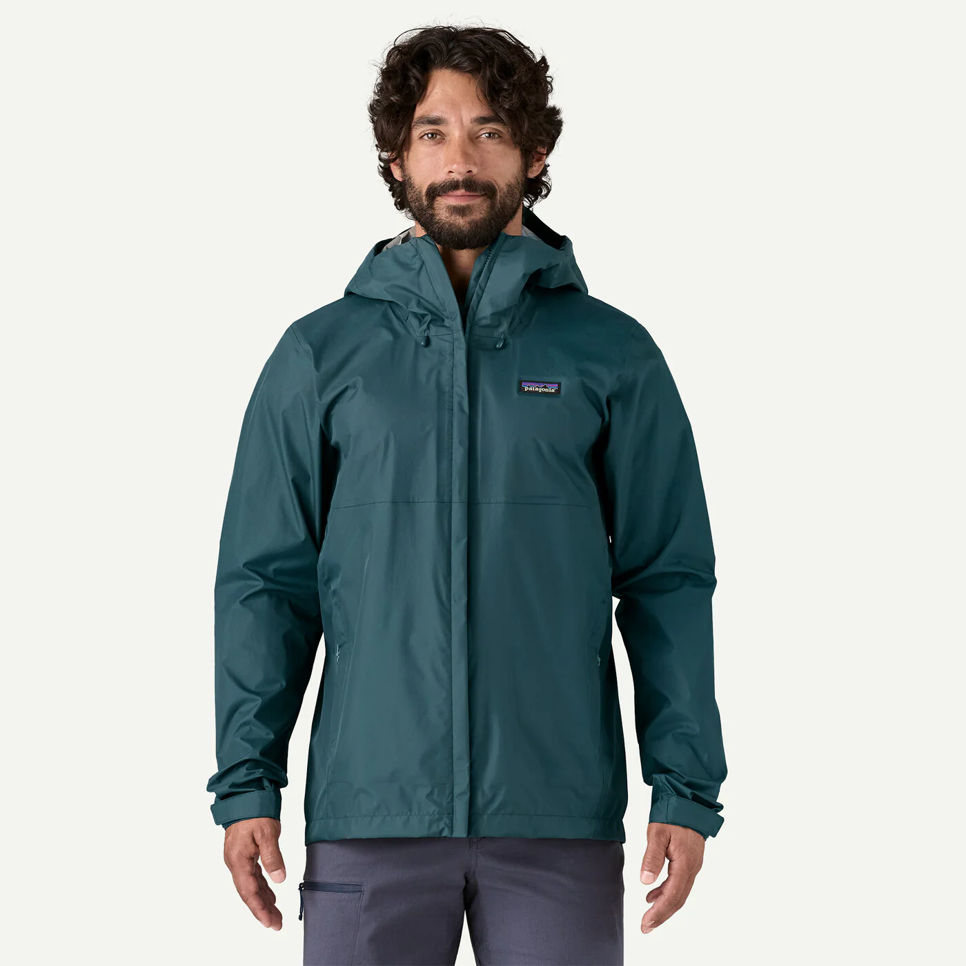 M's Torrentshell 3L Rain Jkt - Image 4