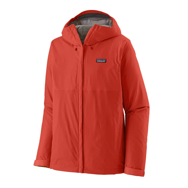 M's Torrentshell 3L Rain Jkt - Image 6