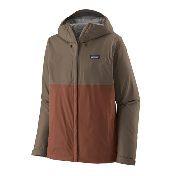 M's Torrentshell 3L Rain Jkt - Image 7