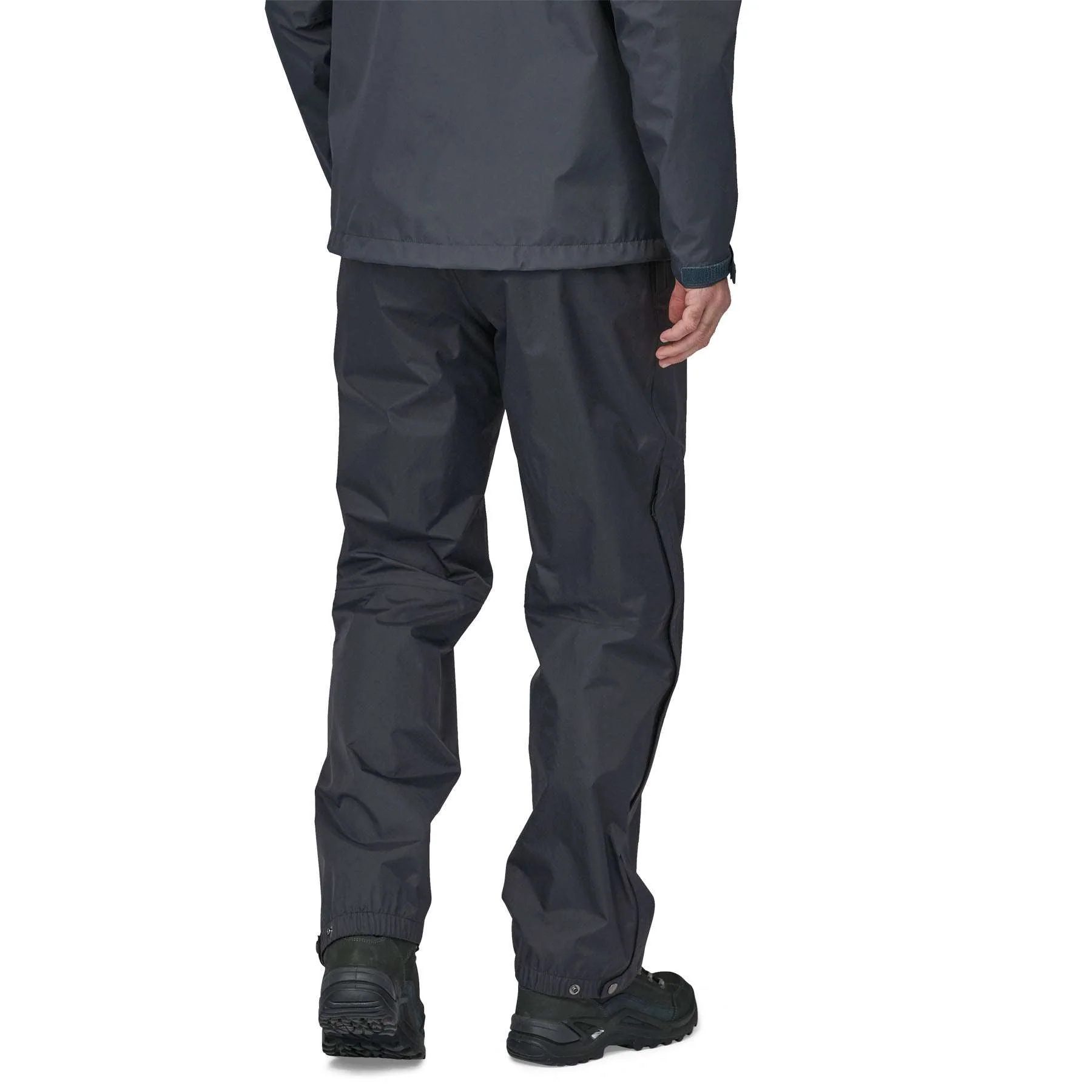 M's Torrentshell 3L Rain Pants - Image 2