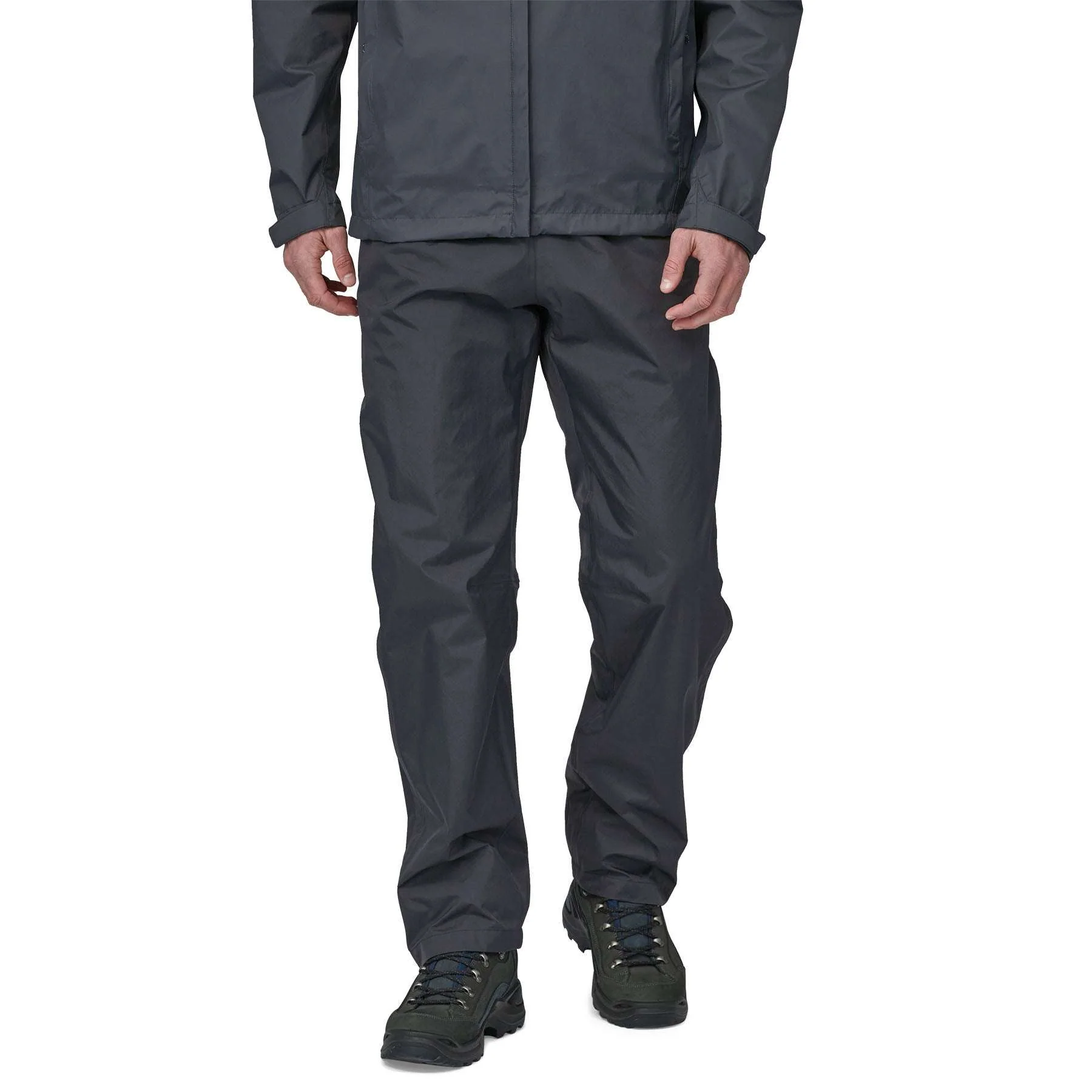 M's Torrentshell 3L Rain Pants - Image 3