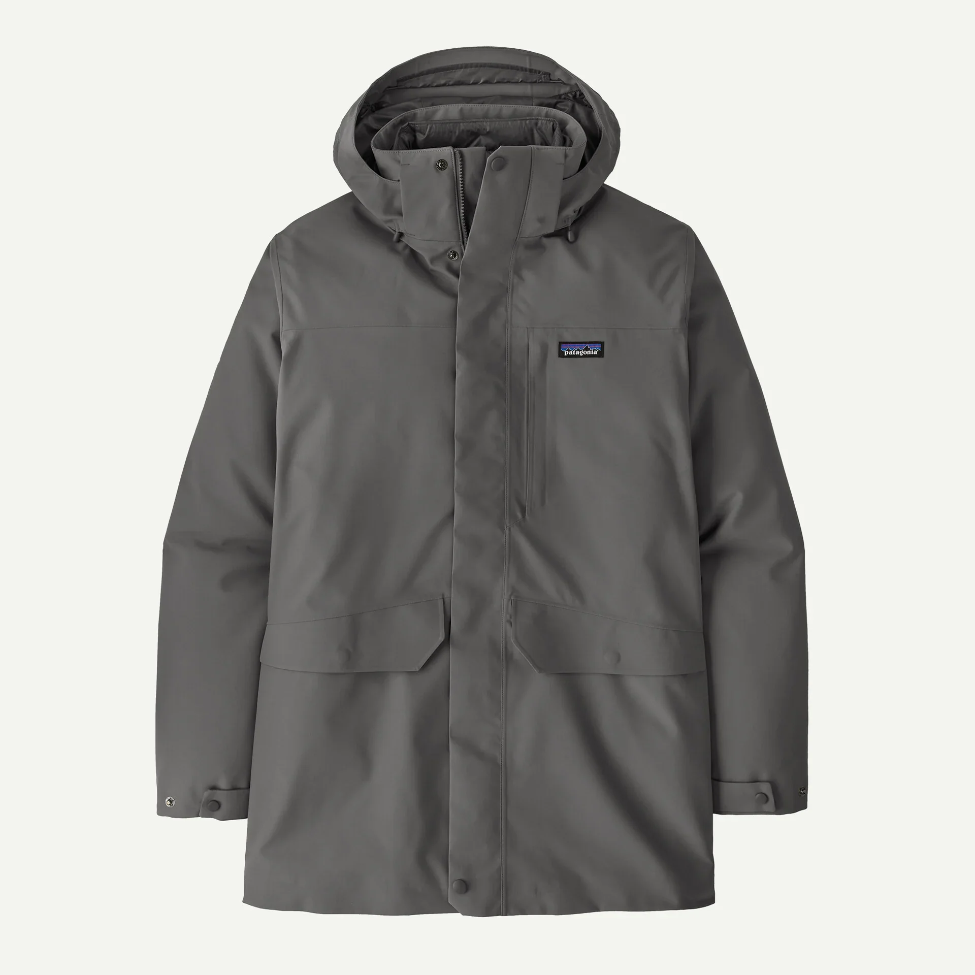 M's Tres 3-In-1 Parka - Image 4