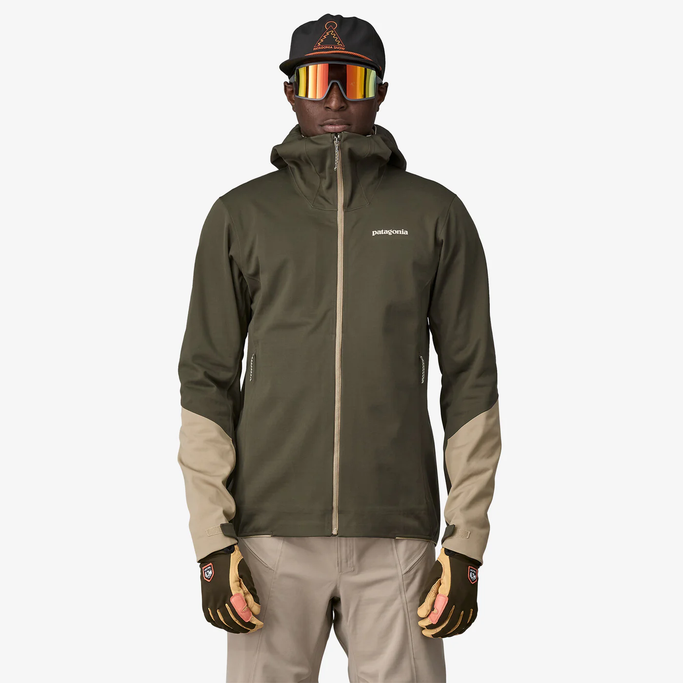 M's Upstride Jkt - Image 3