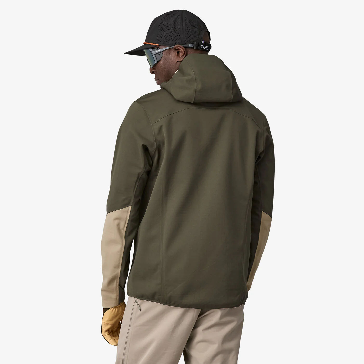 M's Upstride Jkt - Image 4