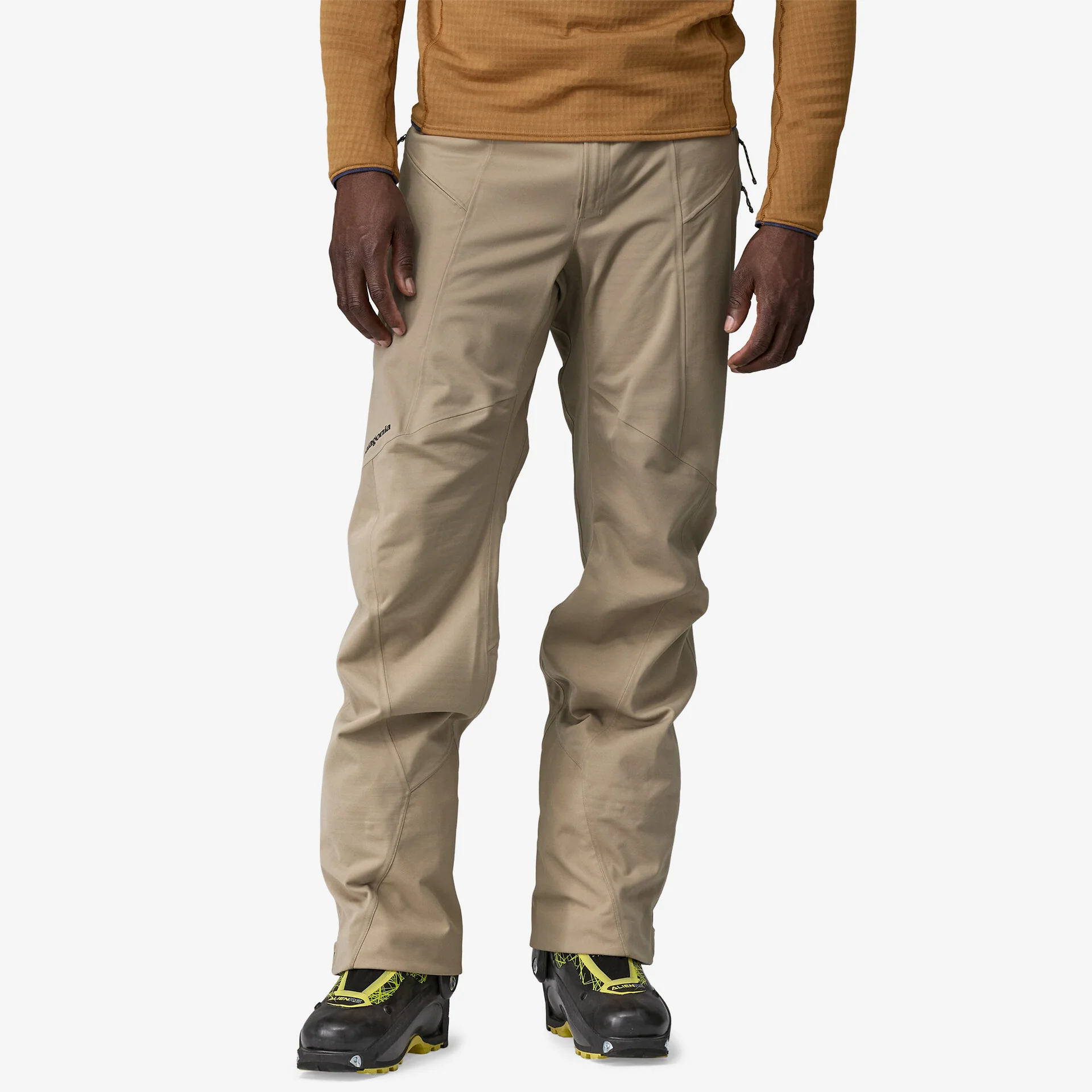 M's Upstride Pants - Image 4