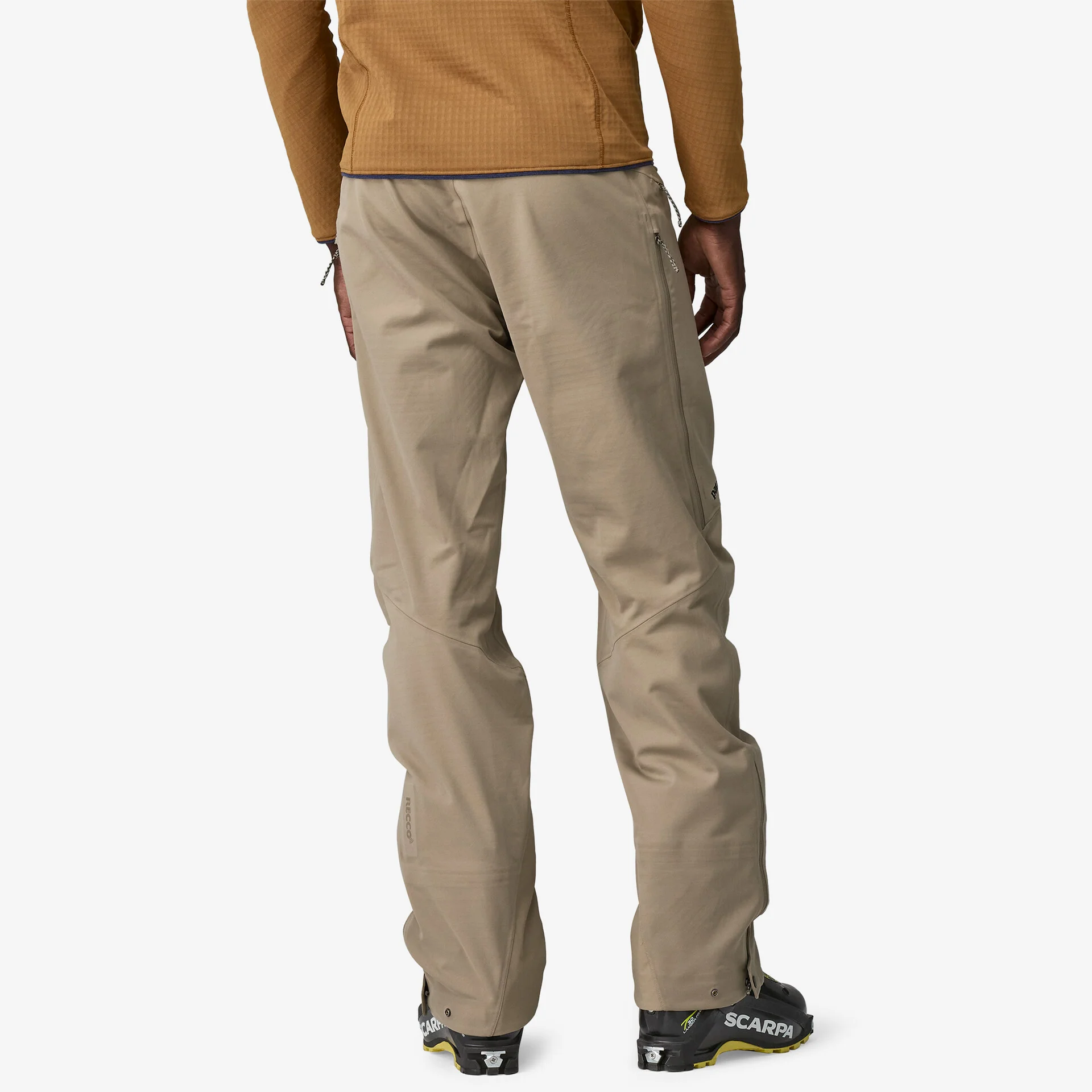 M's Upstride Pants - Image 5