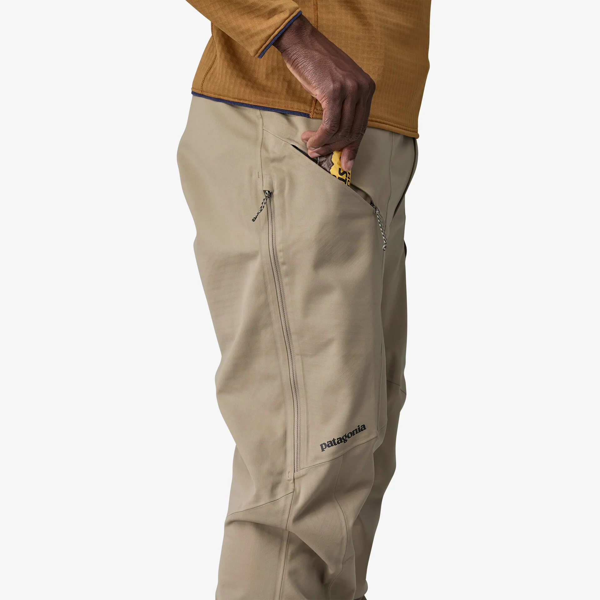 M's Upstride Pants - Image 7